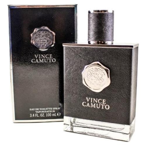 Colonia para Hombres Vince Camuto 100 ml Aroma Fresco Amaderado