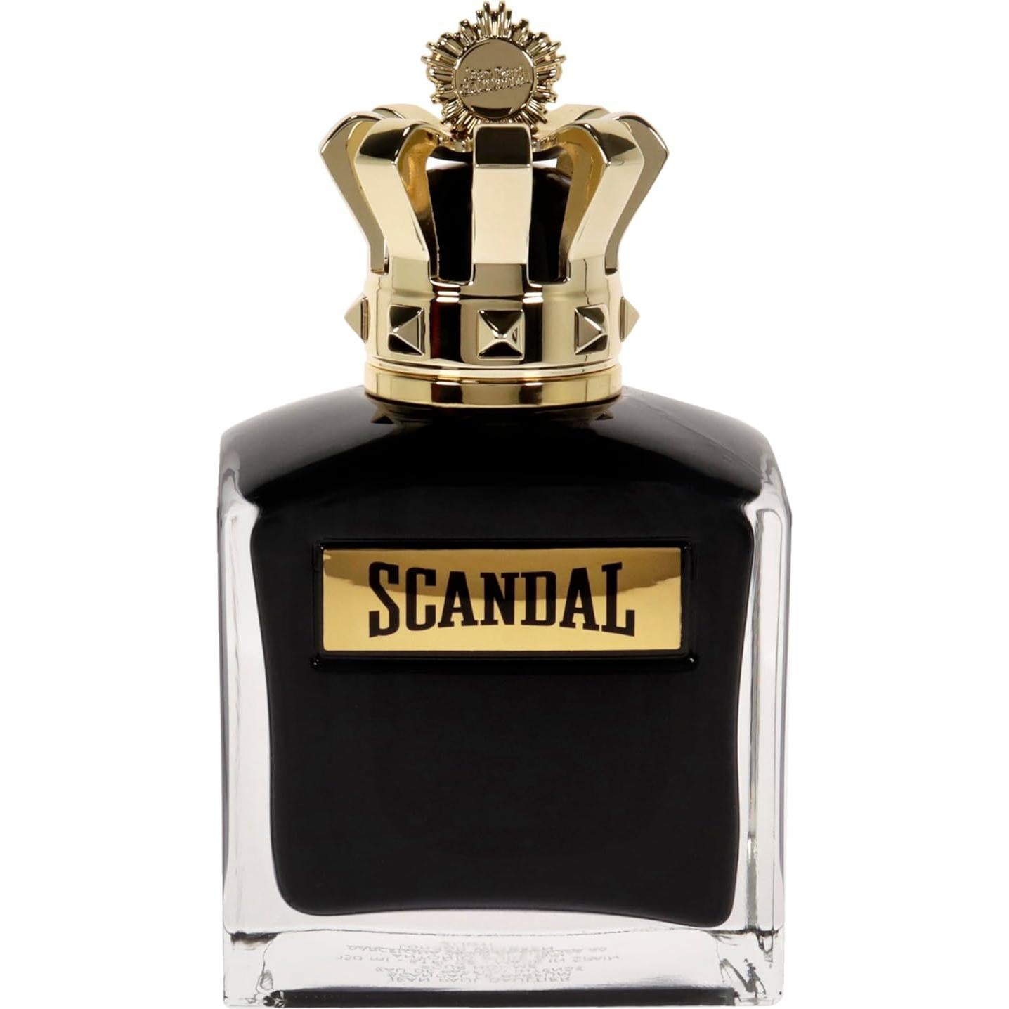 Jean Paul Gaultier Scandal Le Parfum EDP Intense 145g