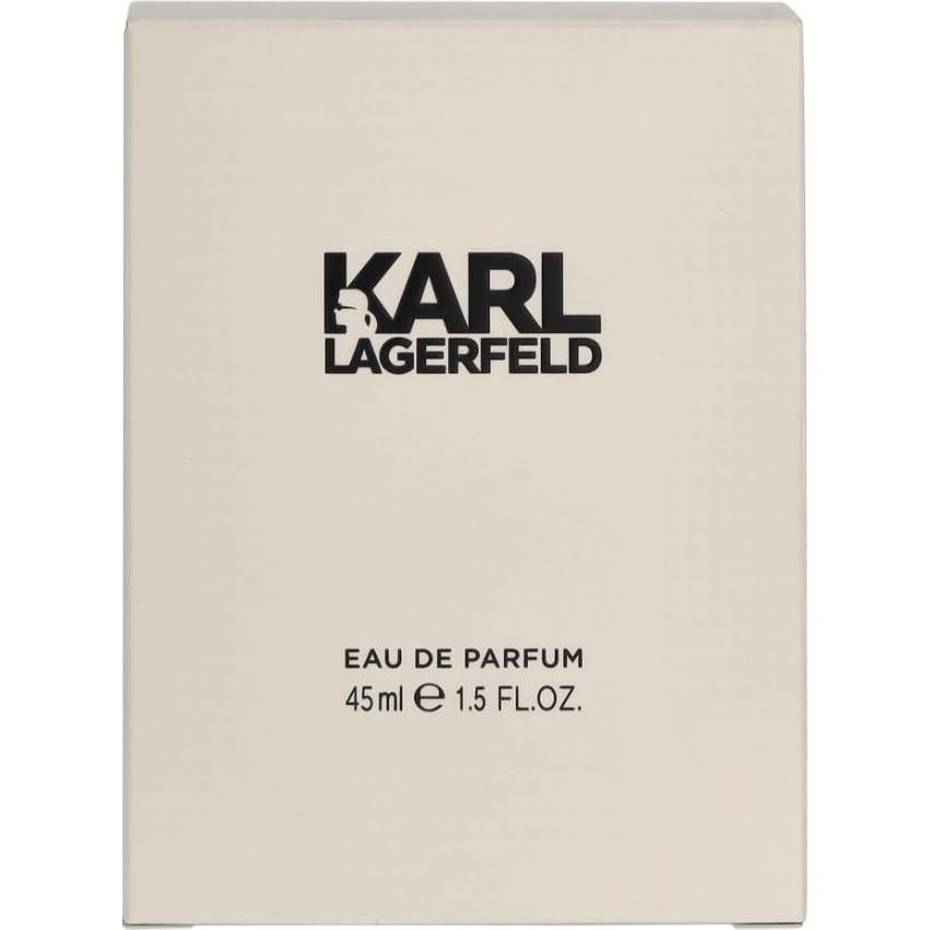 Eau De Parfum Karl Lagerfeld Paris 42.52 ml para Mujeres