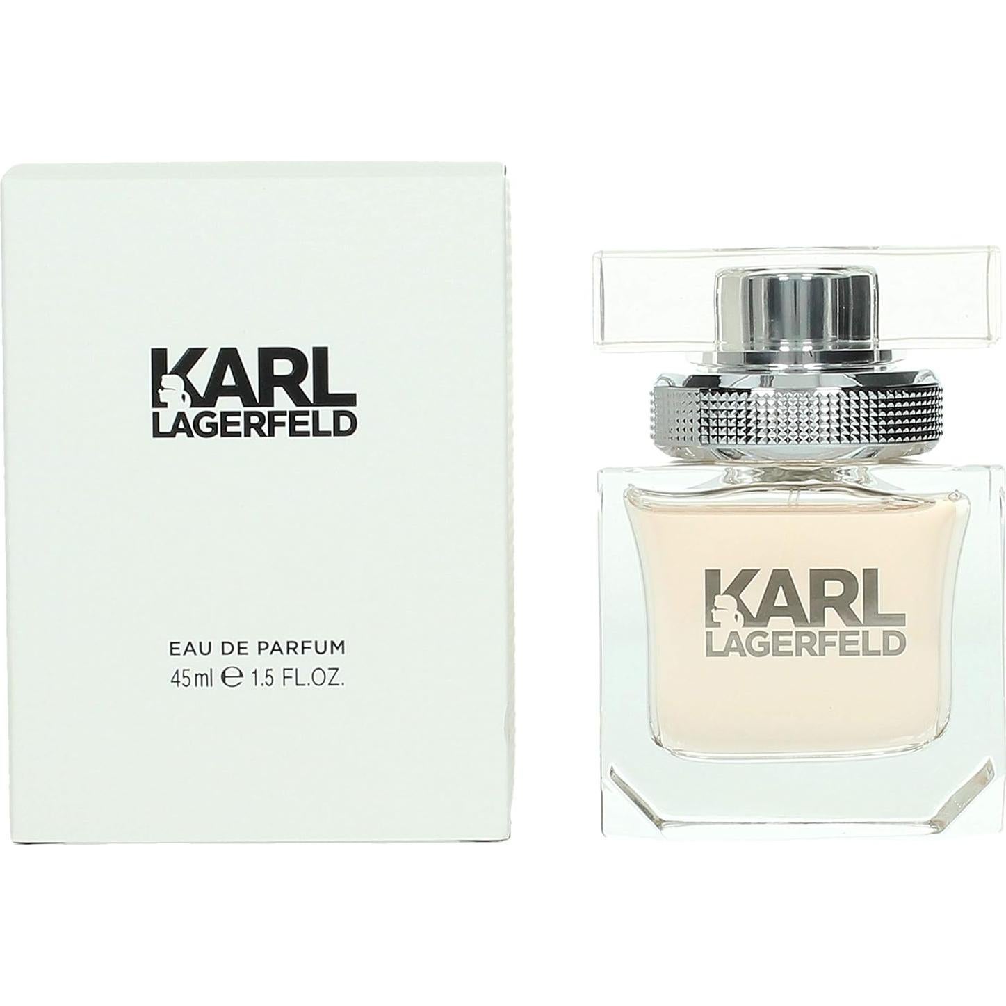 Eau De Parfum Karl Lagerfeld Paris 42.52 ml para Mujeres