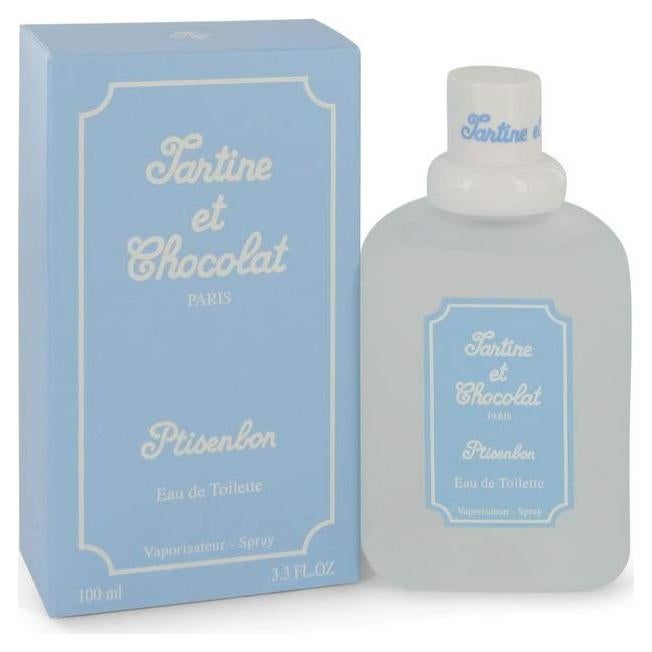 Agua de Colonia Infantil Tartine et Chocolat 100ml