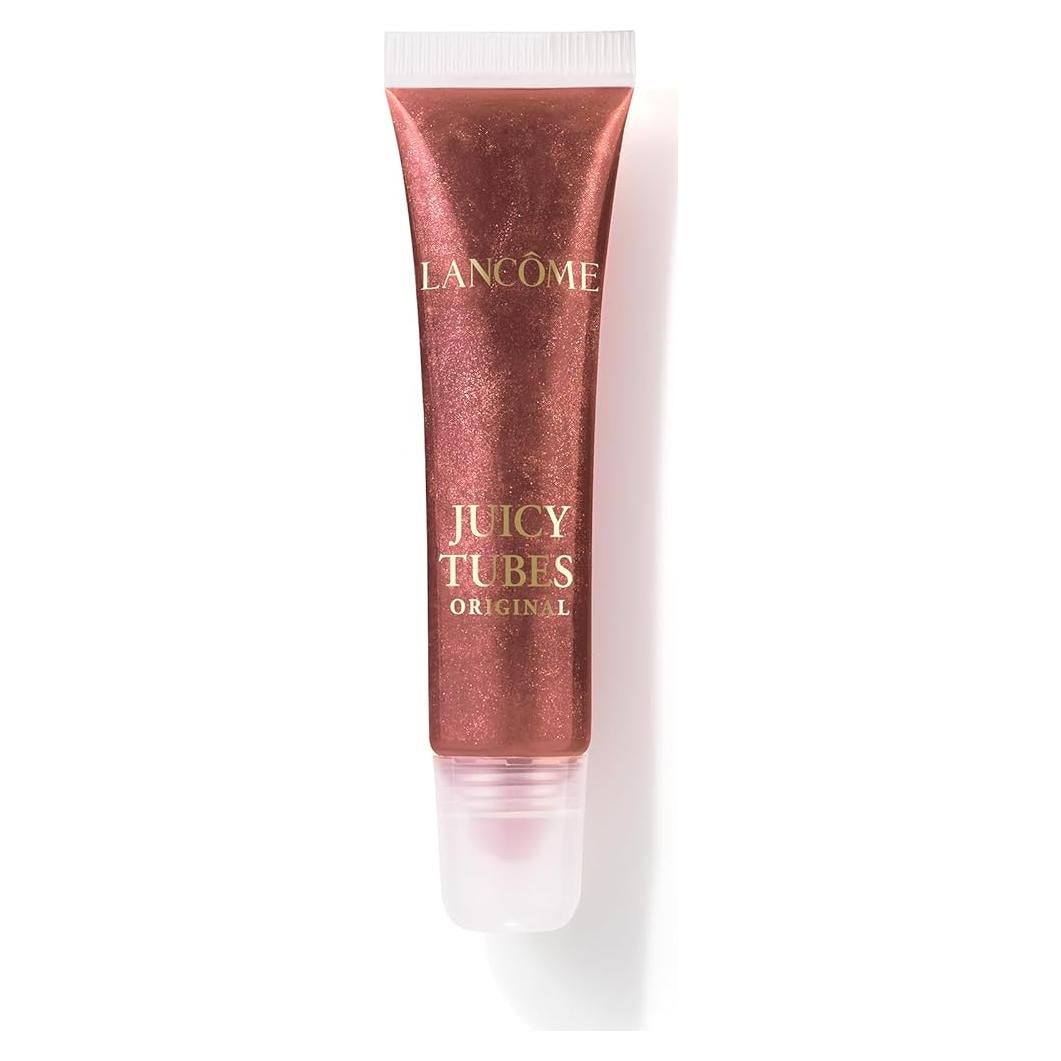 Brillo Labial Lancôme Juicy Tubes 19 Cocoa Macchiato 25.5g