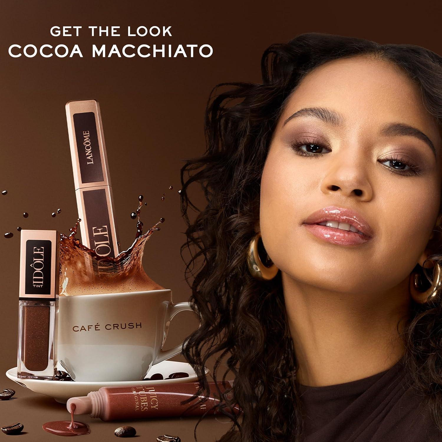 Brillo Labial Lancôme Juicy Tubes 19 Cocoa Macchiato 25.5g