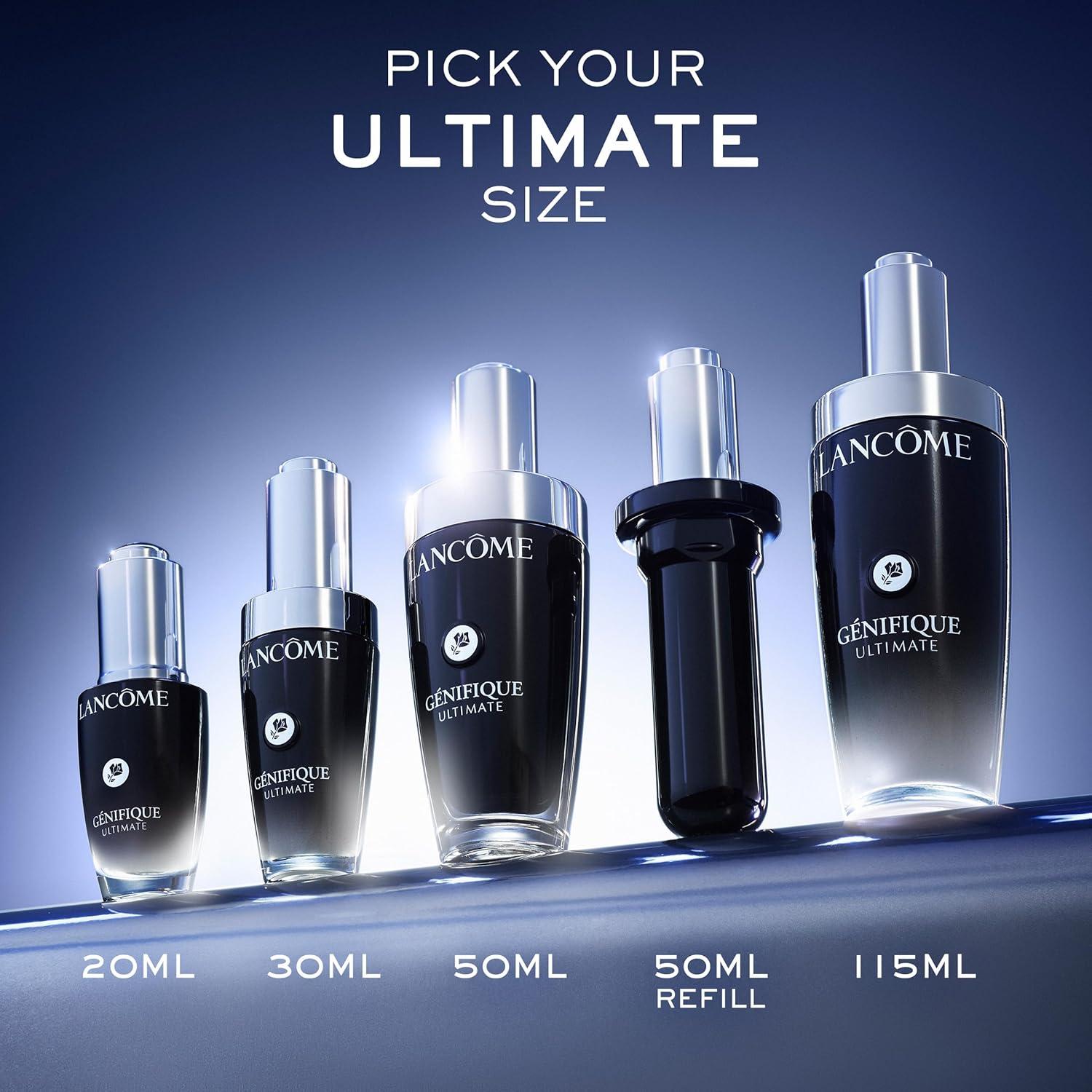 Sérum Facial Antienvejecimiento Lancôme Génifique 50 ml