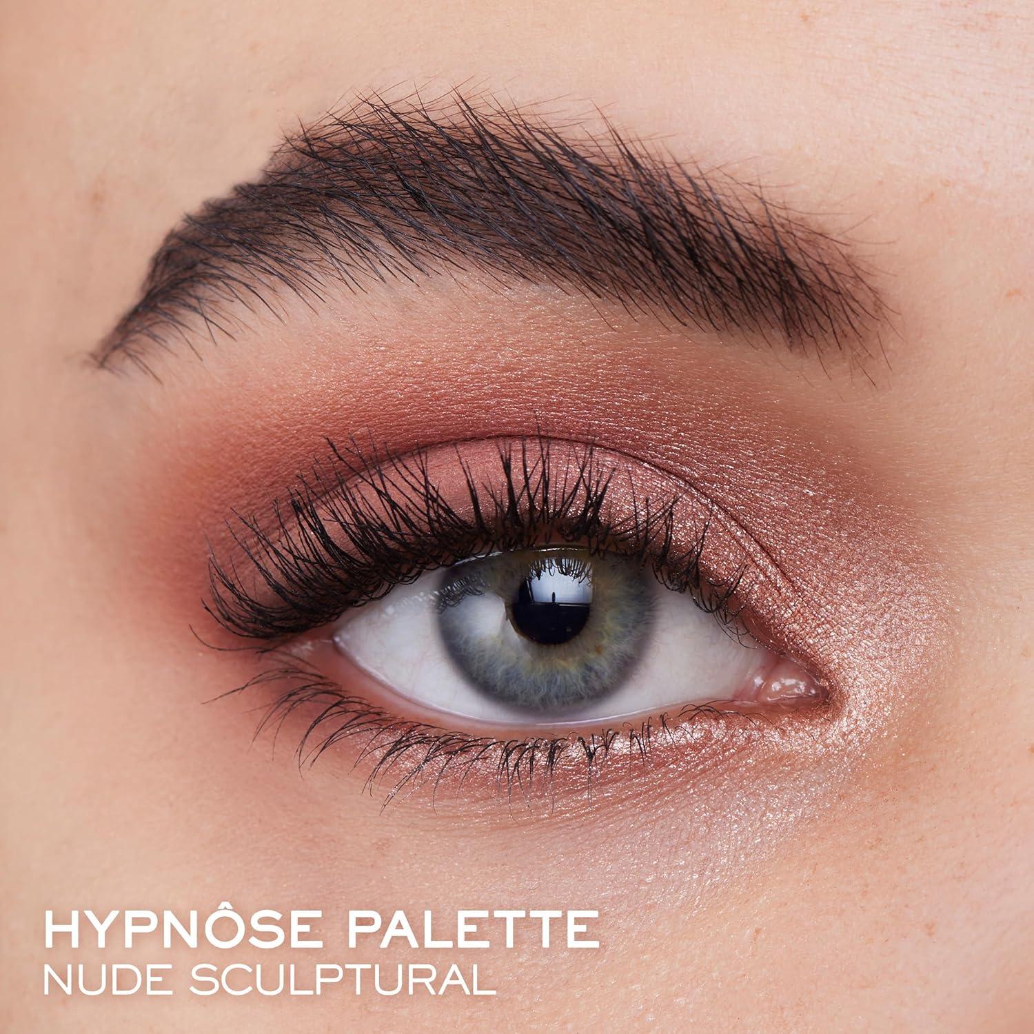 Paleta de Sombras Lancôme Hypnôse - Alta Pigmentación 3.98g
