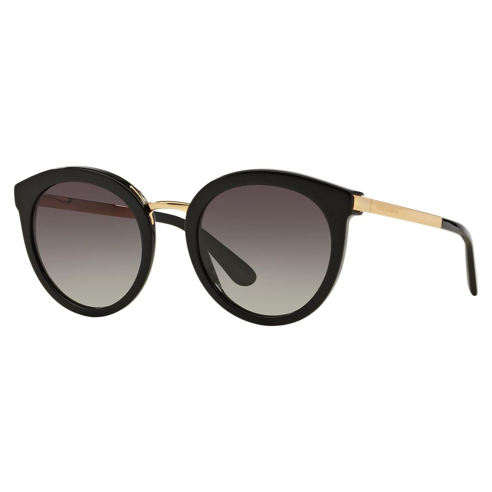 Gafas de Sol Cuadradas D&G Dolce & Gabbana Mujeres 0DG4268