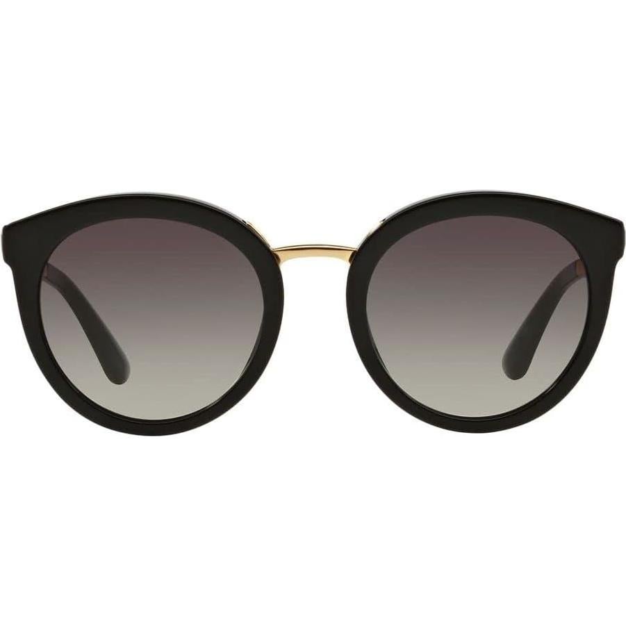Gafas de Sol Cuadradas D&G Dolce & Gabbana Mujeres 0DG4268