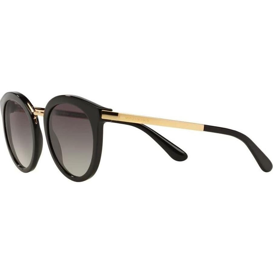Gafas de Sol Cuadradas D&G Dolce & Gabbana Mujeres 0DG4268