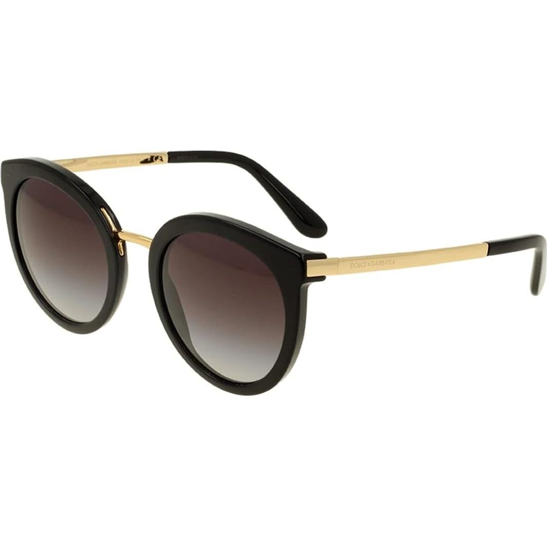 Gafas de Sol Cuadradas D&G Dolce & Gabbana Mujeres 0DG4268