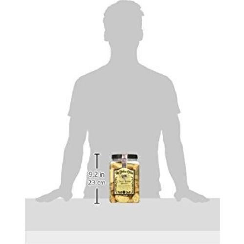 Biscotti Italiano Clásico La Dolce Vita 1.14 kg Almendra