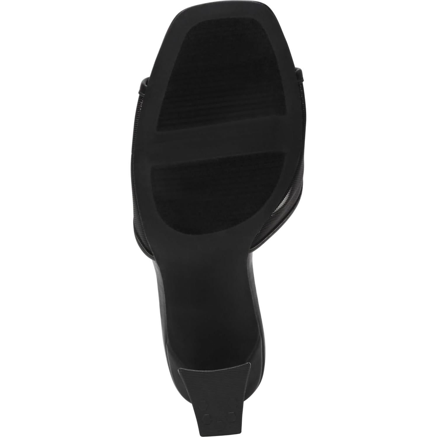 Zapato de Tacón DV Dolce Vita Yossi para Mujeres Talla 9 Negro