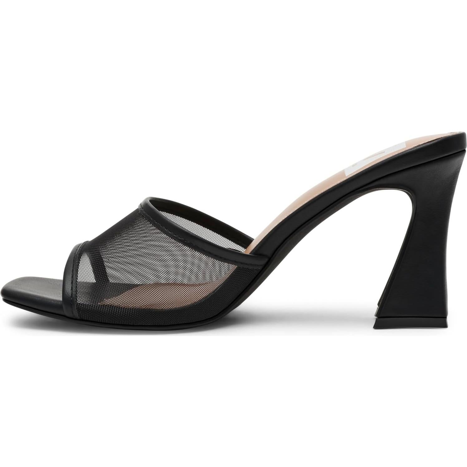 Zapato de Tacón DV Dolce Vita Yossi para Mujeres Talla 9 Negro