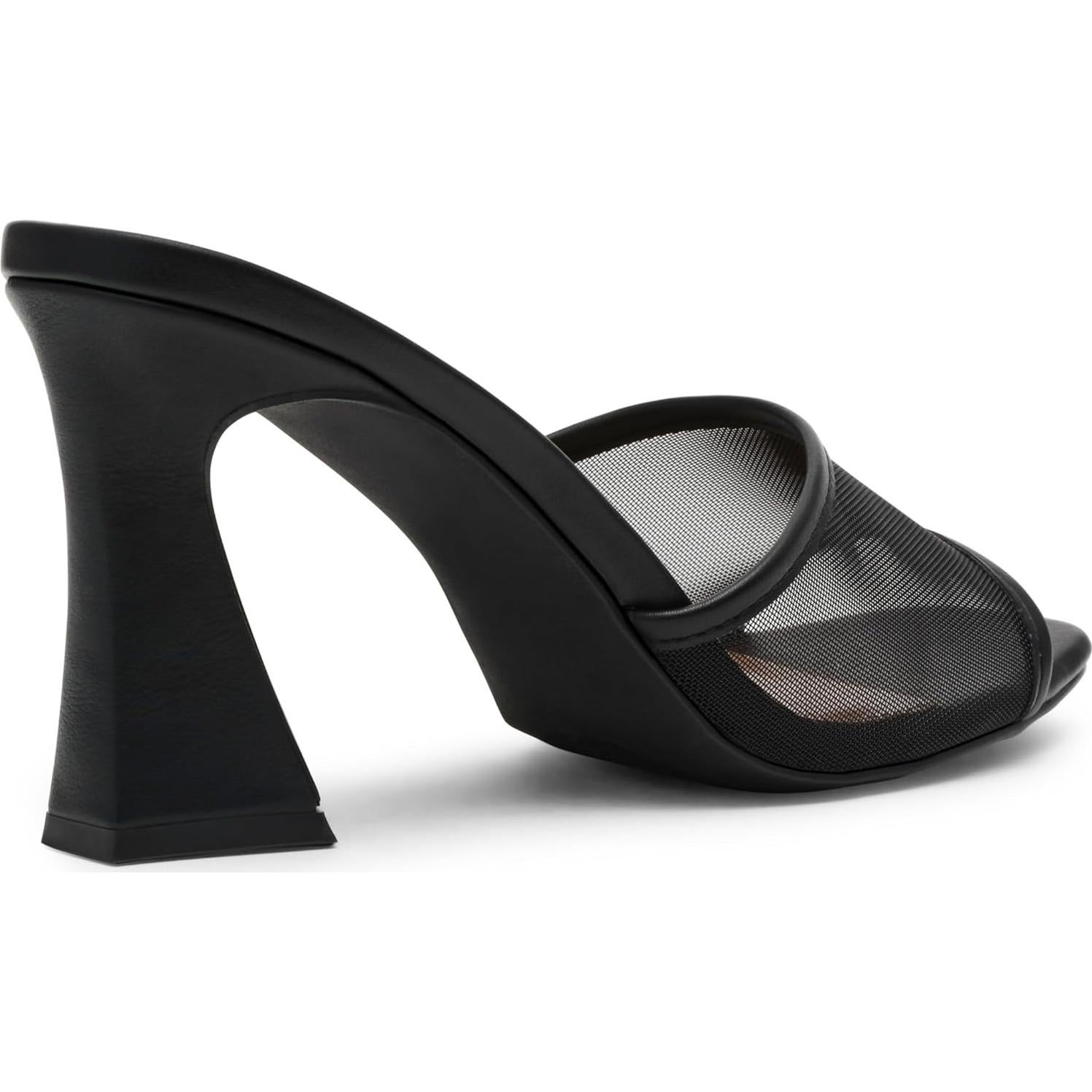 Zapato de Tacón DV Dolce Vita Yossi para Mujeres Talla 9 Negro