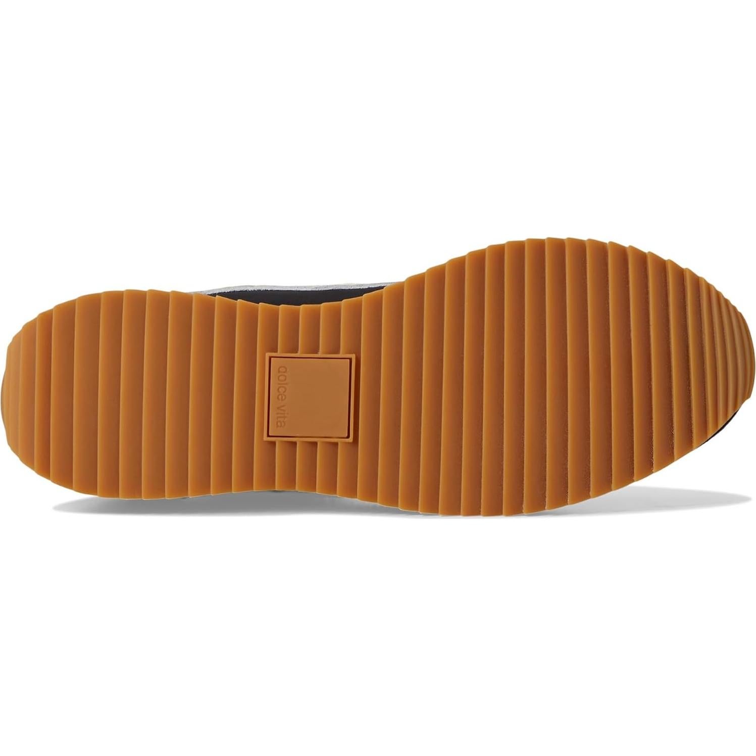 Zapatilla Deportiva Dolce Vita B.NTCD para Mujeres - Negro