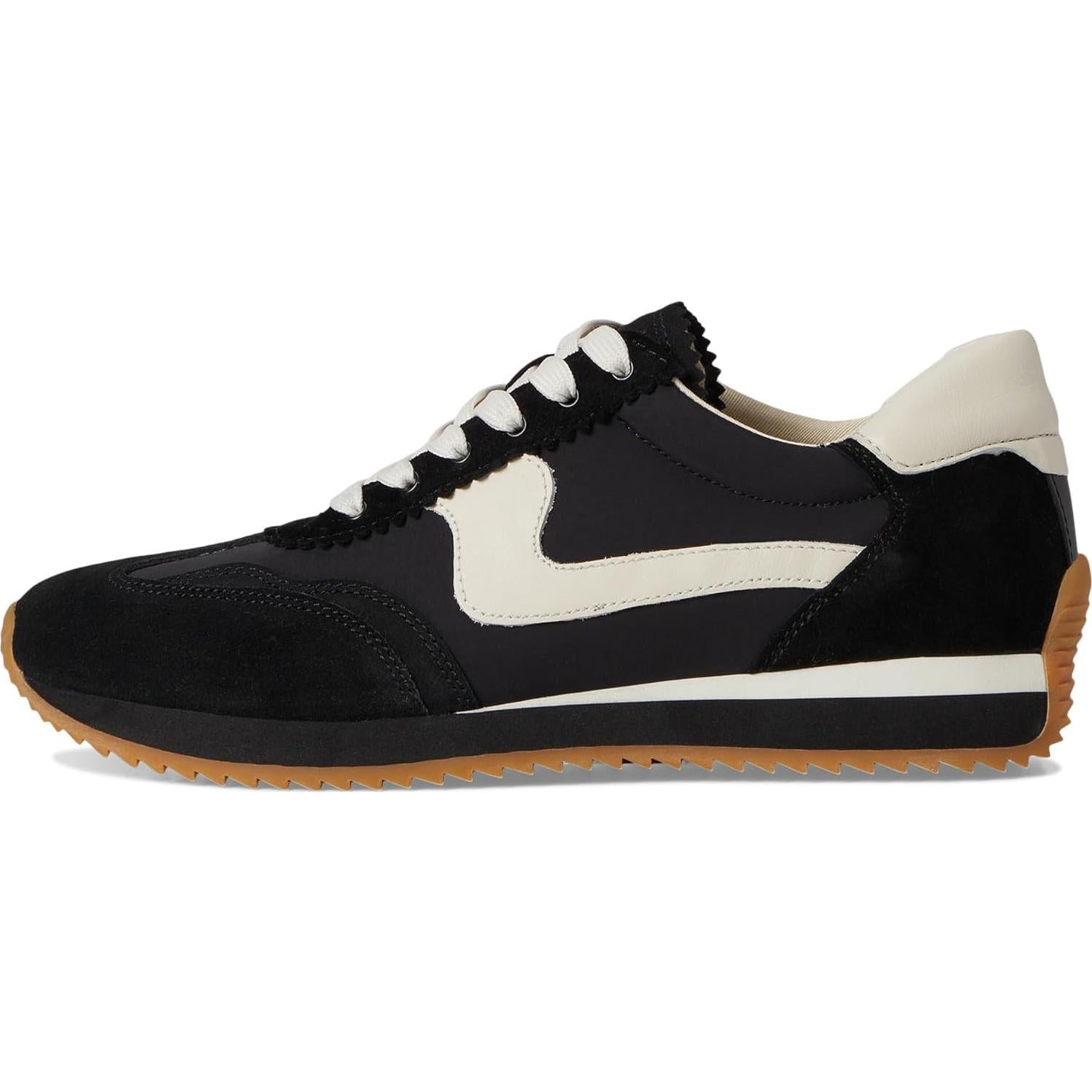 Zapatilla Deportiva Dolce Vita B.NTCD para Mujeres - Negro