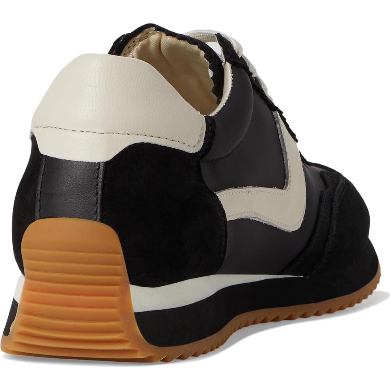 Zapatilla Deportiva Dolce Vita B.NTCD para Mujeres - Negro