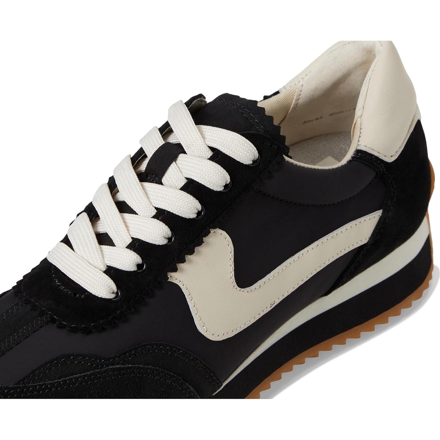 Zapatilla Deportiva Dolce Vita B.NTCD para Mujeres - Negro