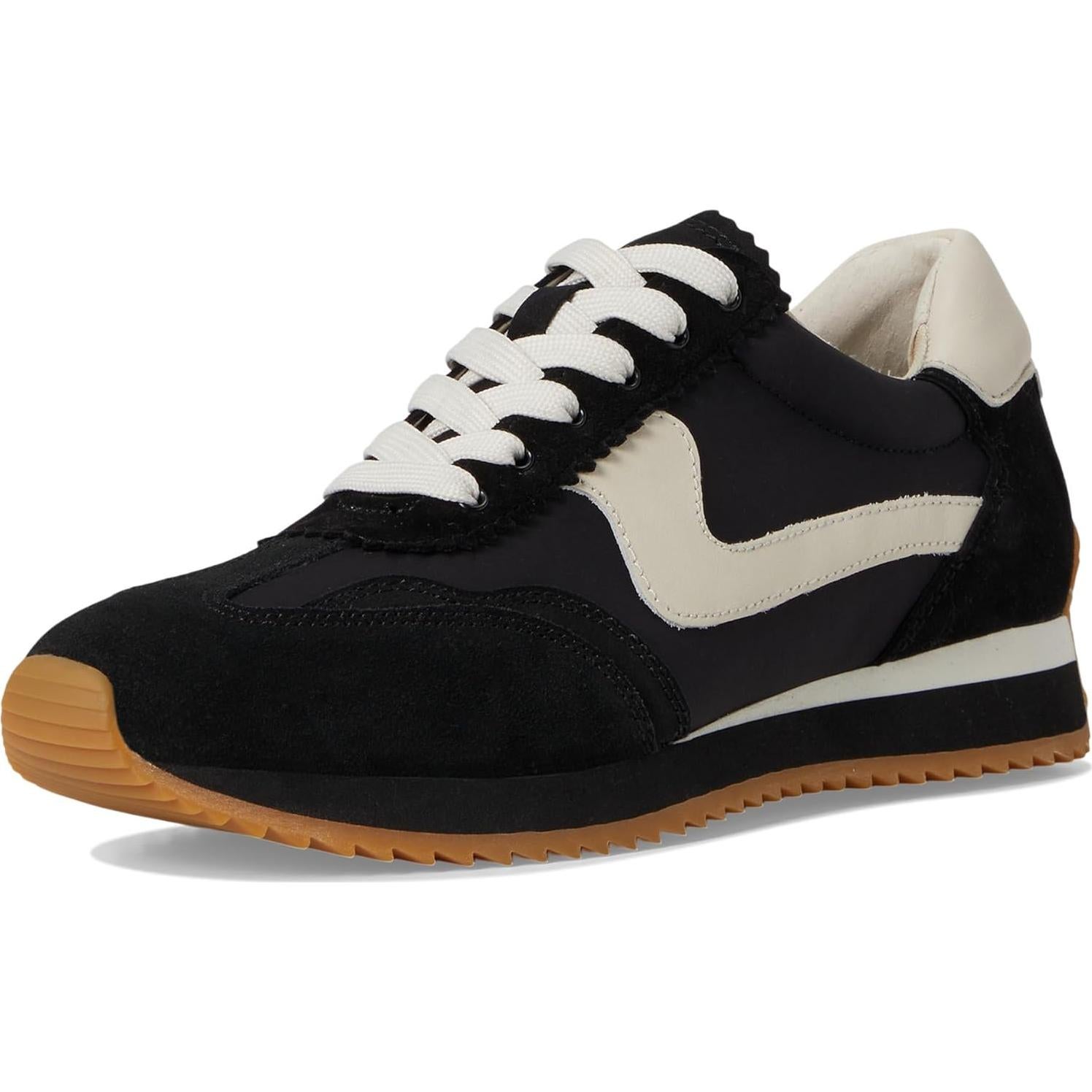 Zapatilla Deportiva Dolce Vita B.NTCD para Mujeres - Negro