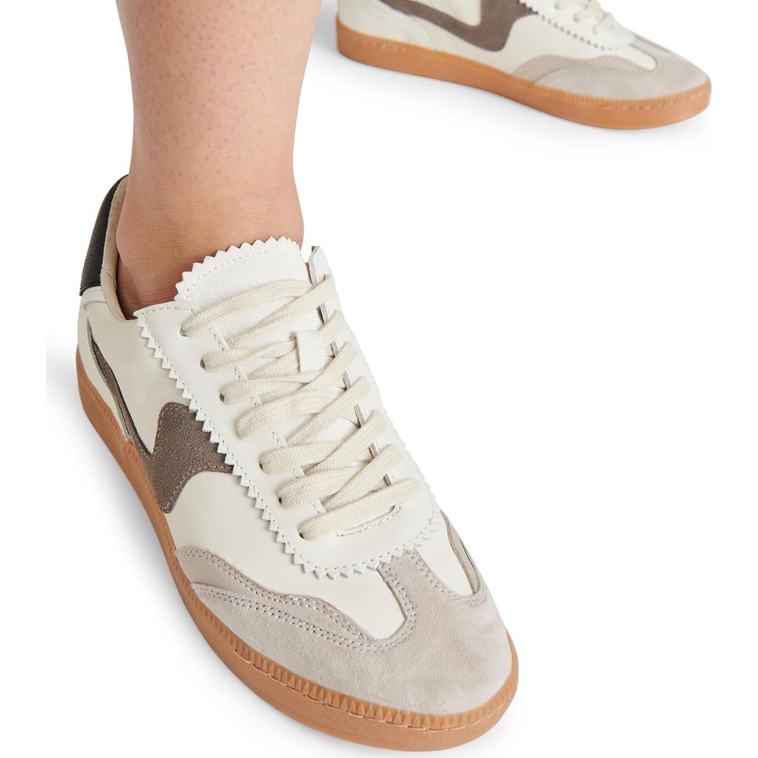 Zapatillas de Moda Dolce Vita Notice para Mujeres 38.5