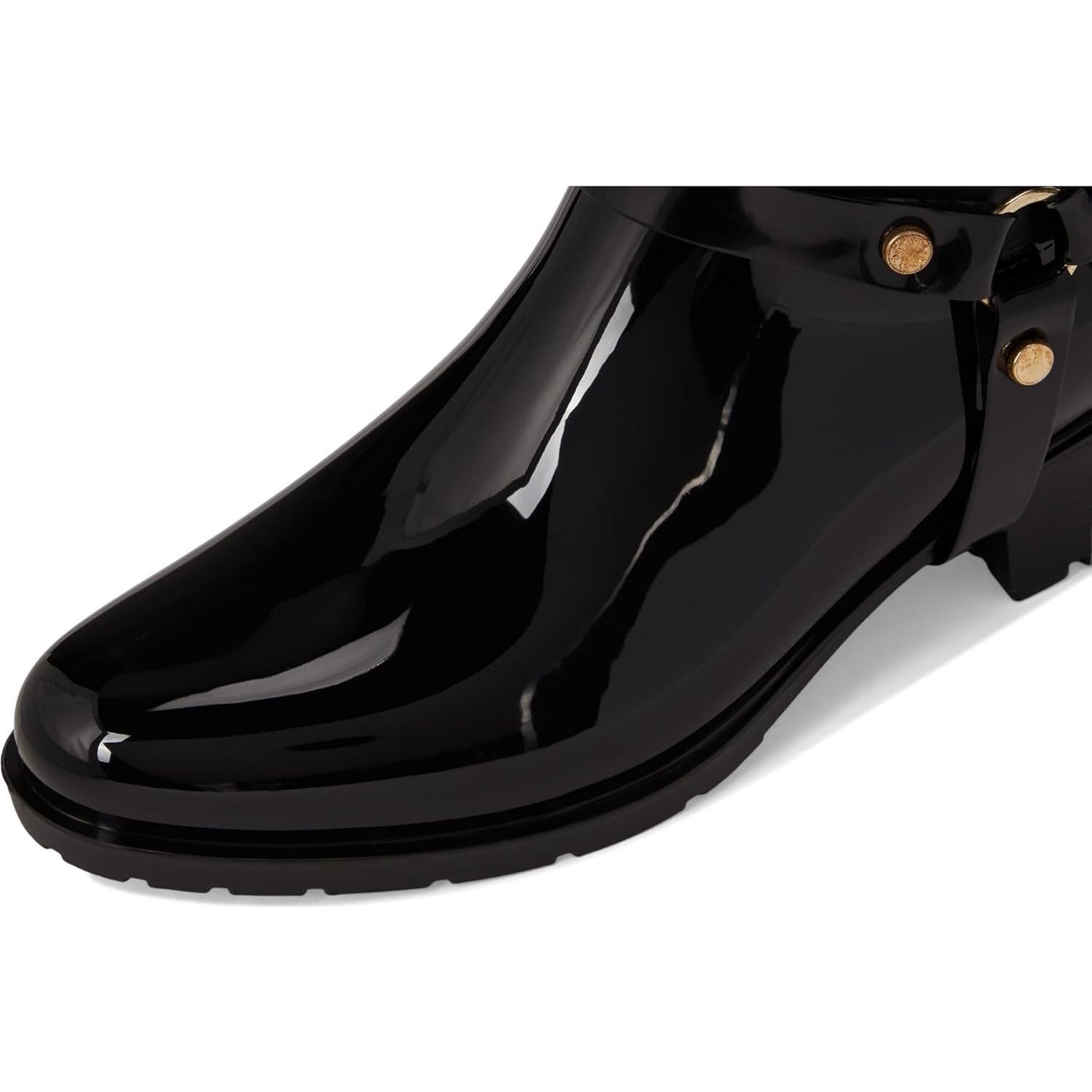 Bota de moda para mujeres Dolce Vita Cloudy H2O - Talla 10