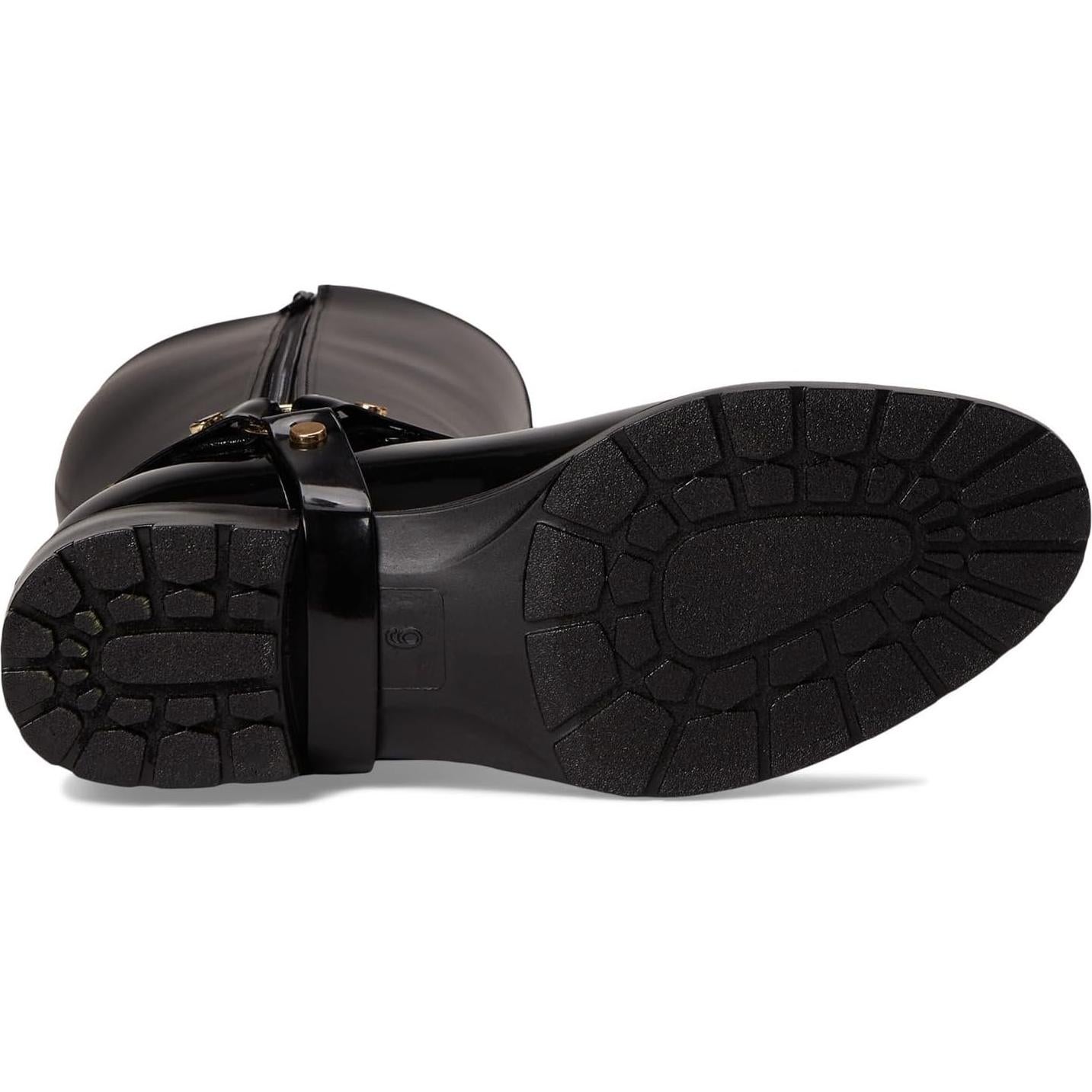 Bota de moda para mujeres Dolce Vita Cloudy H2O - Talla 10