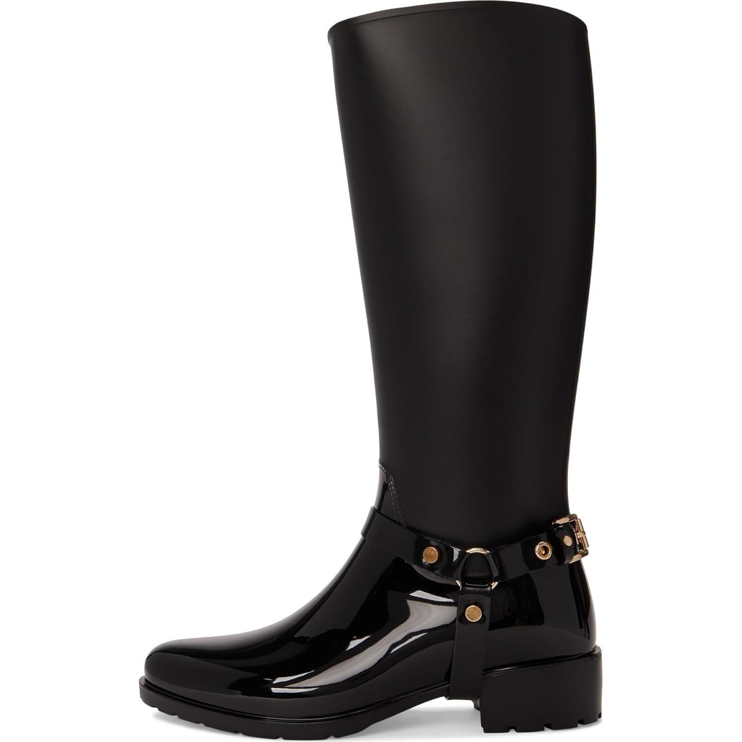 Bota de moda para mujeres Dolce Vita Cloudy H2O - Talla 10