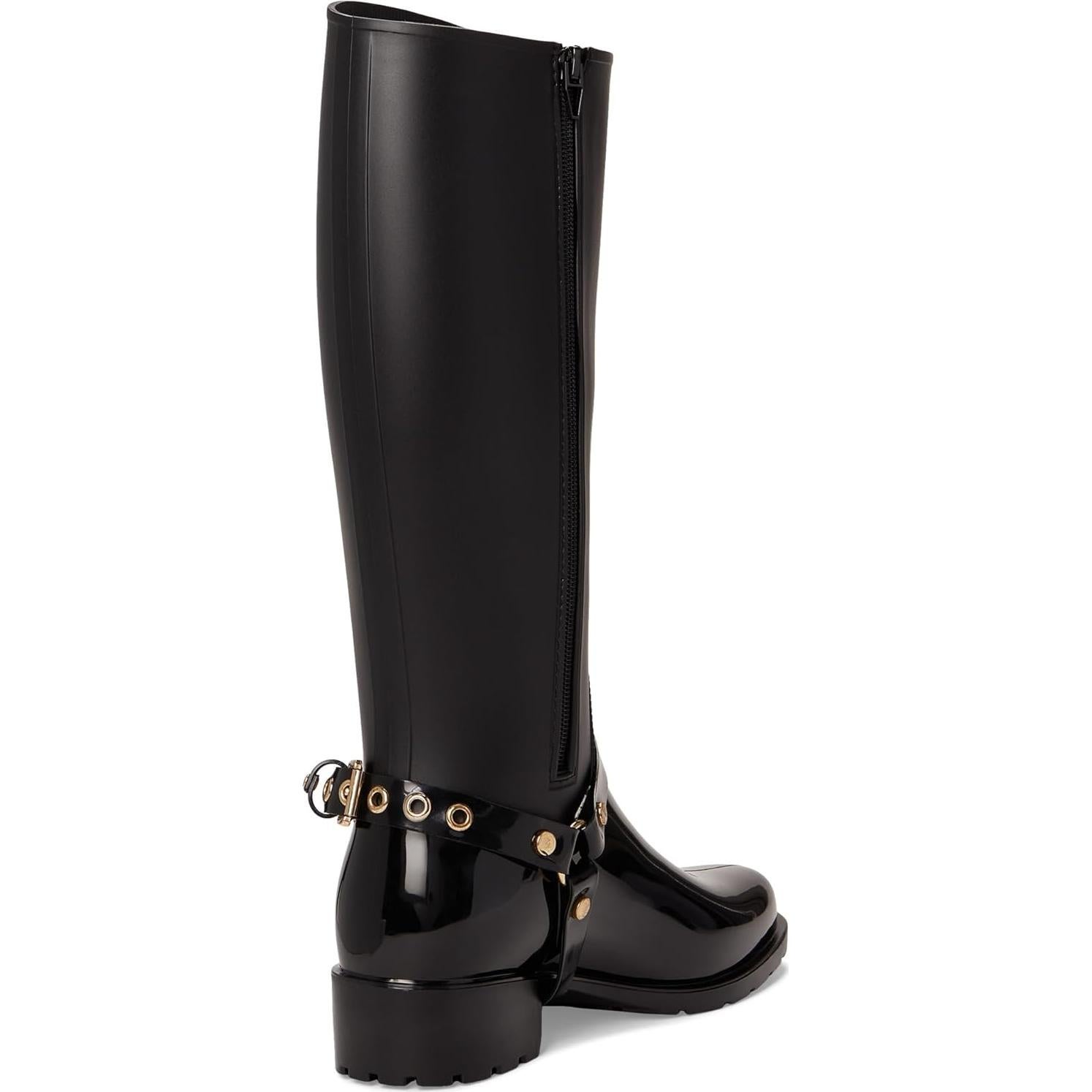 Bota de moda para mujeres Dolce Vita Cloudy H2O - Talla 10