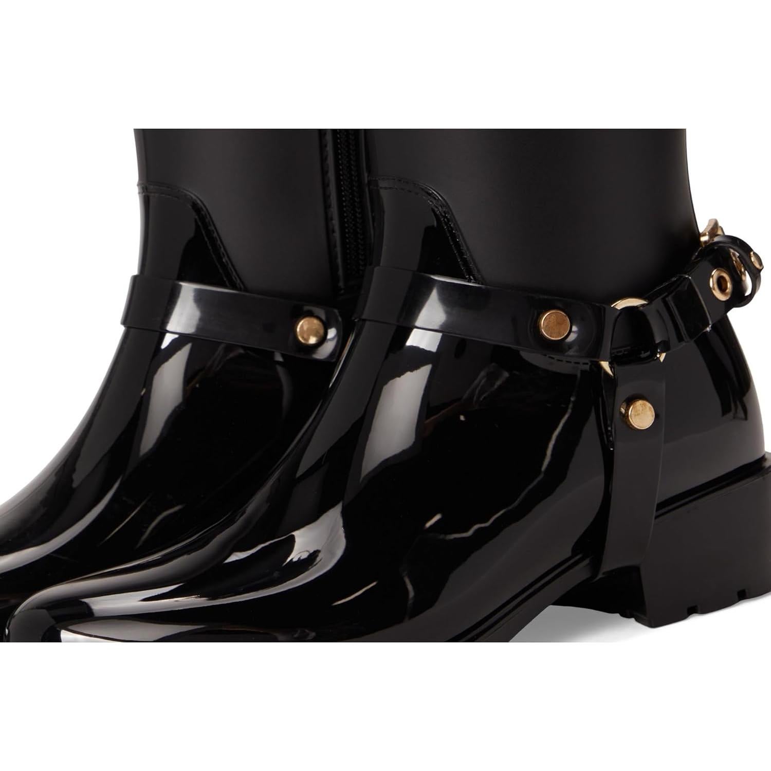 Bota de moda para mujeres Dolce Vita Cloudy H2O - Talla 10