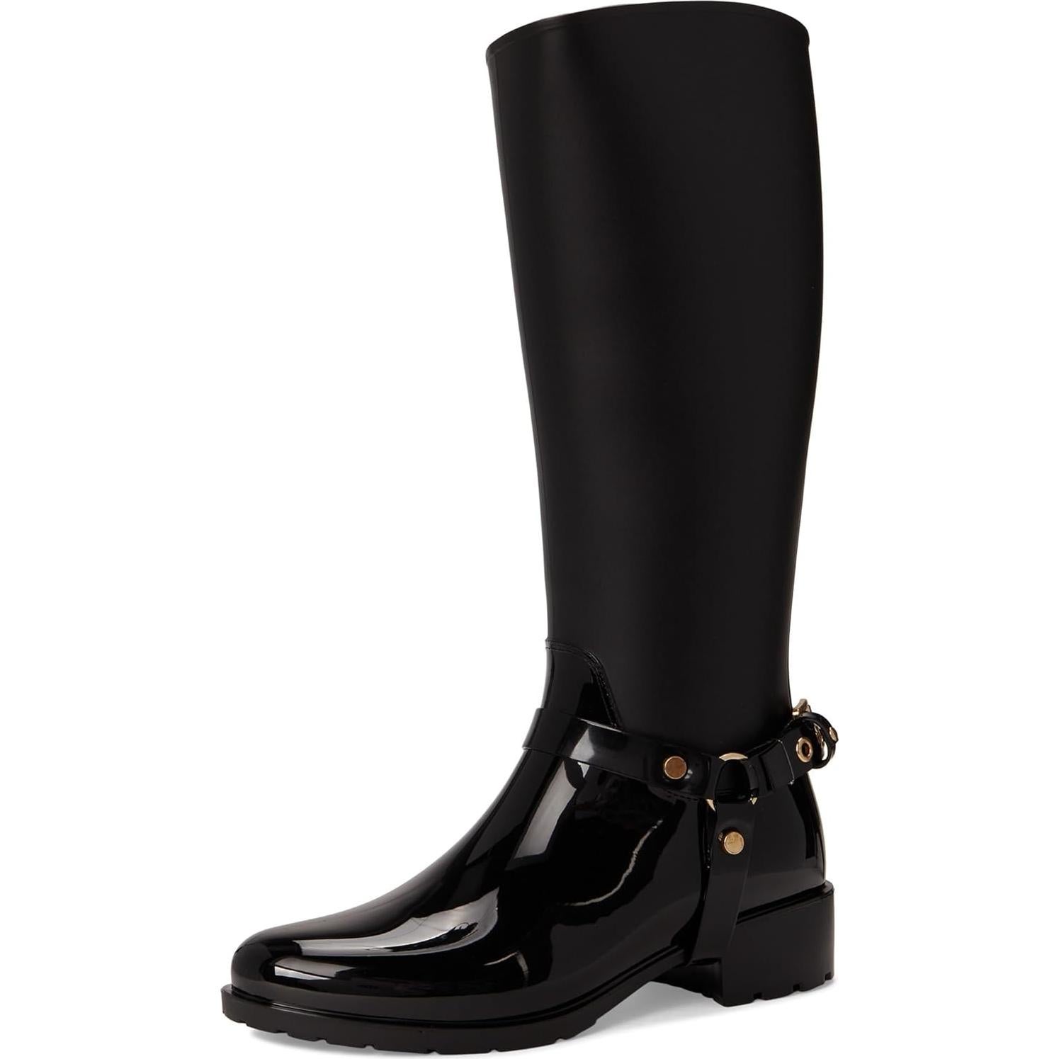 Bota de moda para mujeres Dolce Vita Cloudy H2O - Talla 10