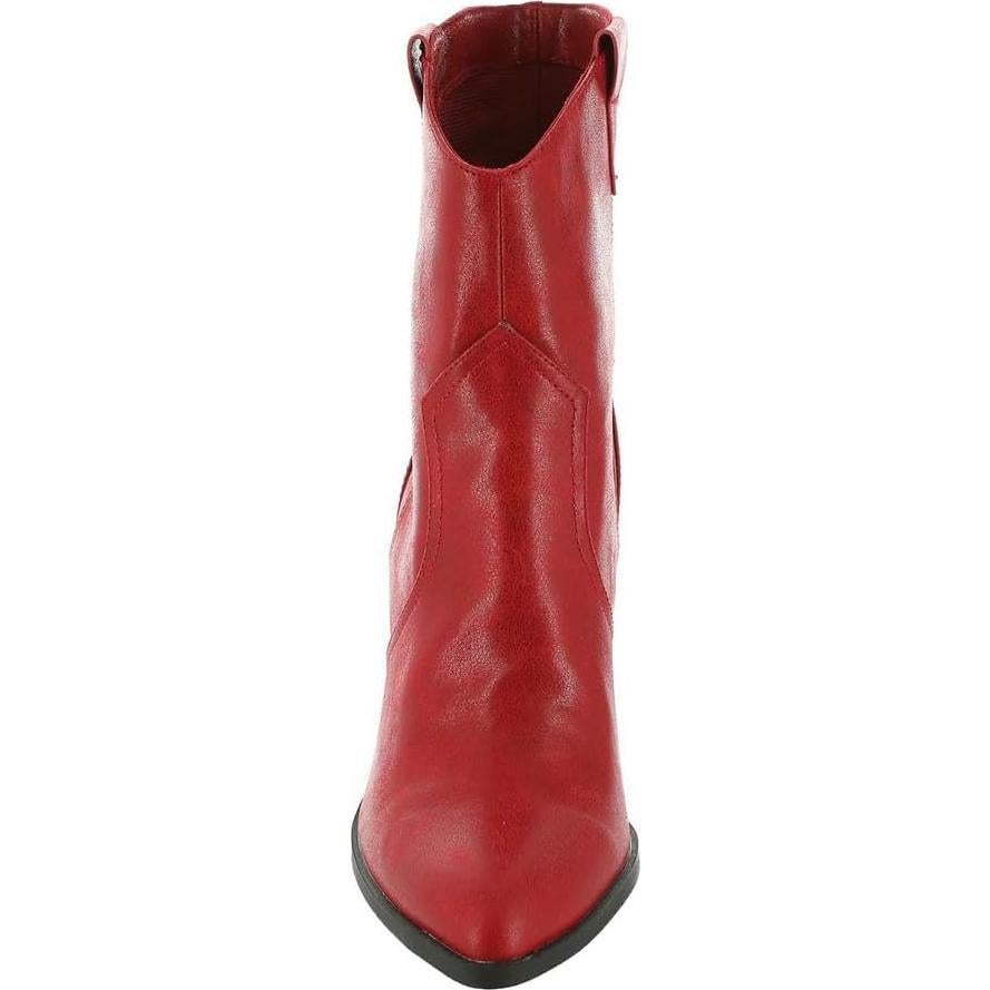 Bota de moda para mujer DV Dolce Vita Nazareth Cereza 8