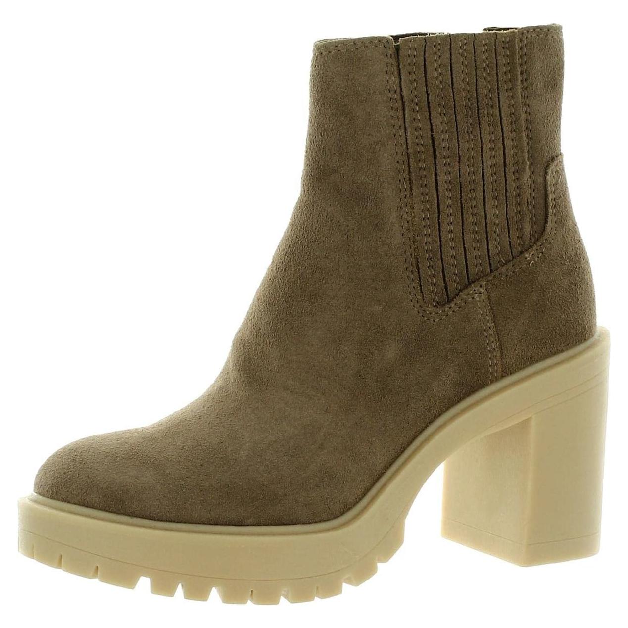 Bota Impermeable Dolce Vita CASTER H2O para Mujeres