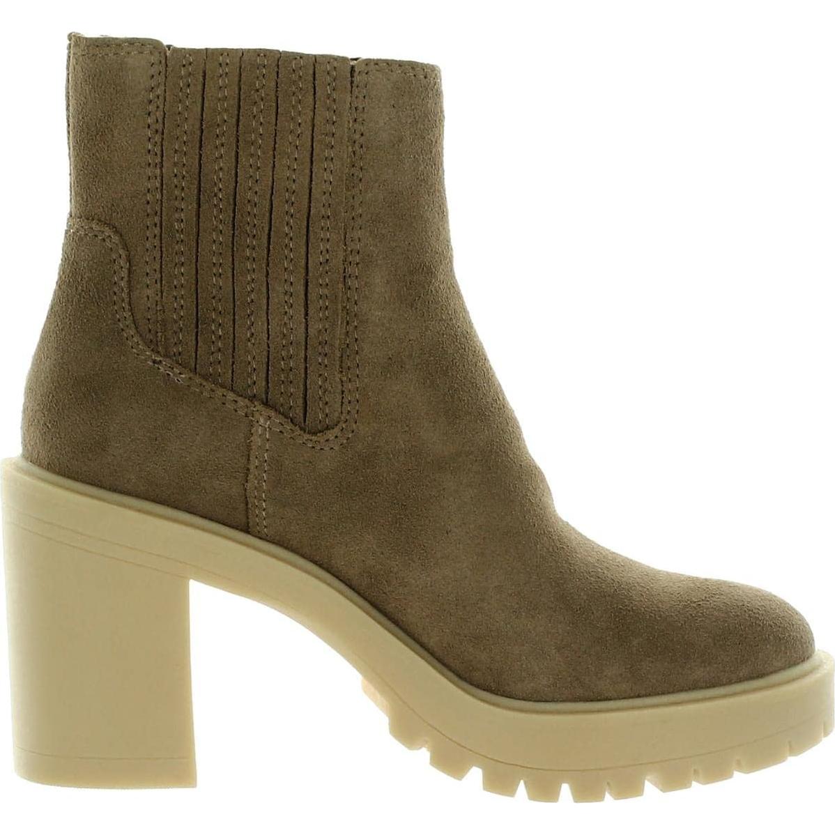 Bota Impermeable Dolce Vita CASTER H2O para Mujeres