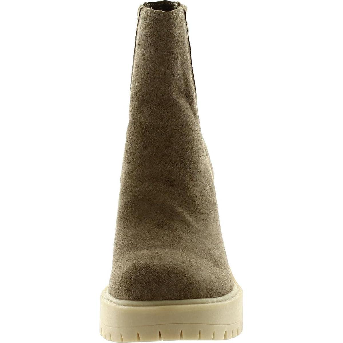 Bota Impermeable Dolce Vita CASTER H2O para Mujeres