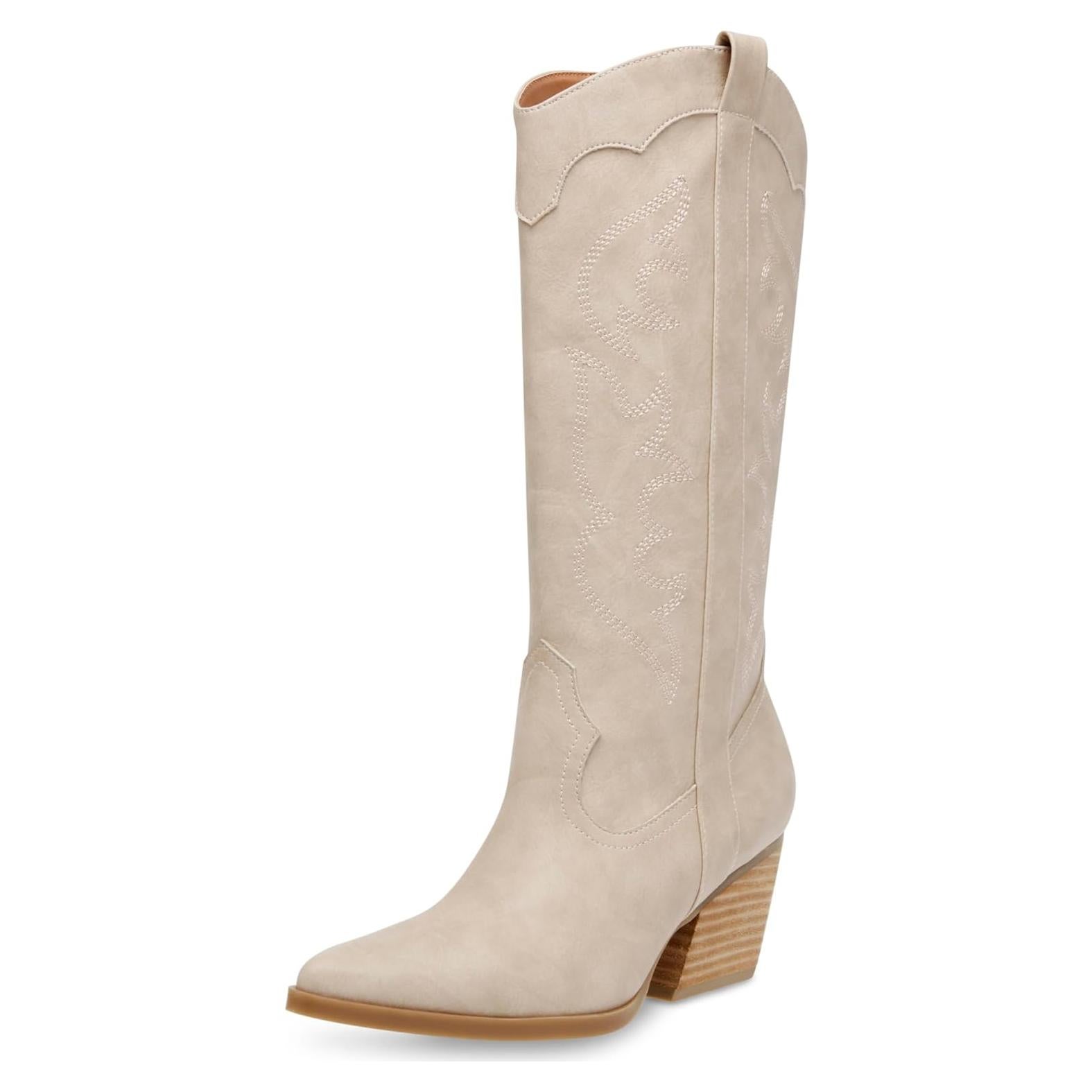 Bota Occidental Alta DV Dolce Vita Kindred Mujeres 1.4kg