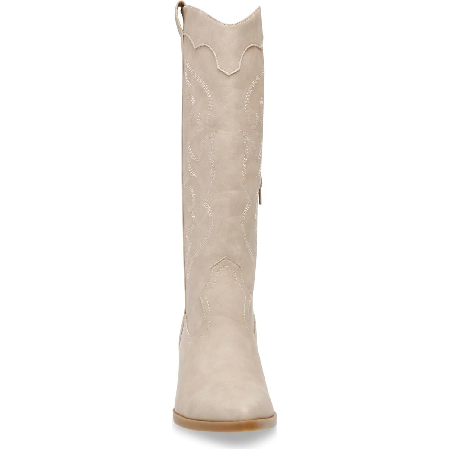 Bota Occidental Alta DV Dolce Vita Kindred Mujeres 1.4kg