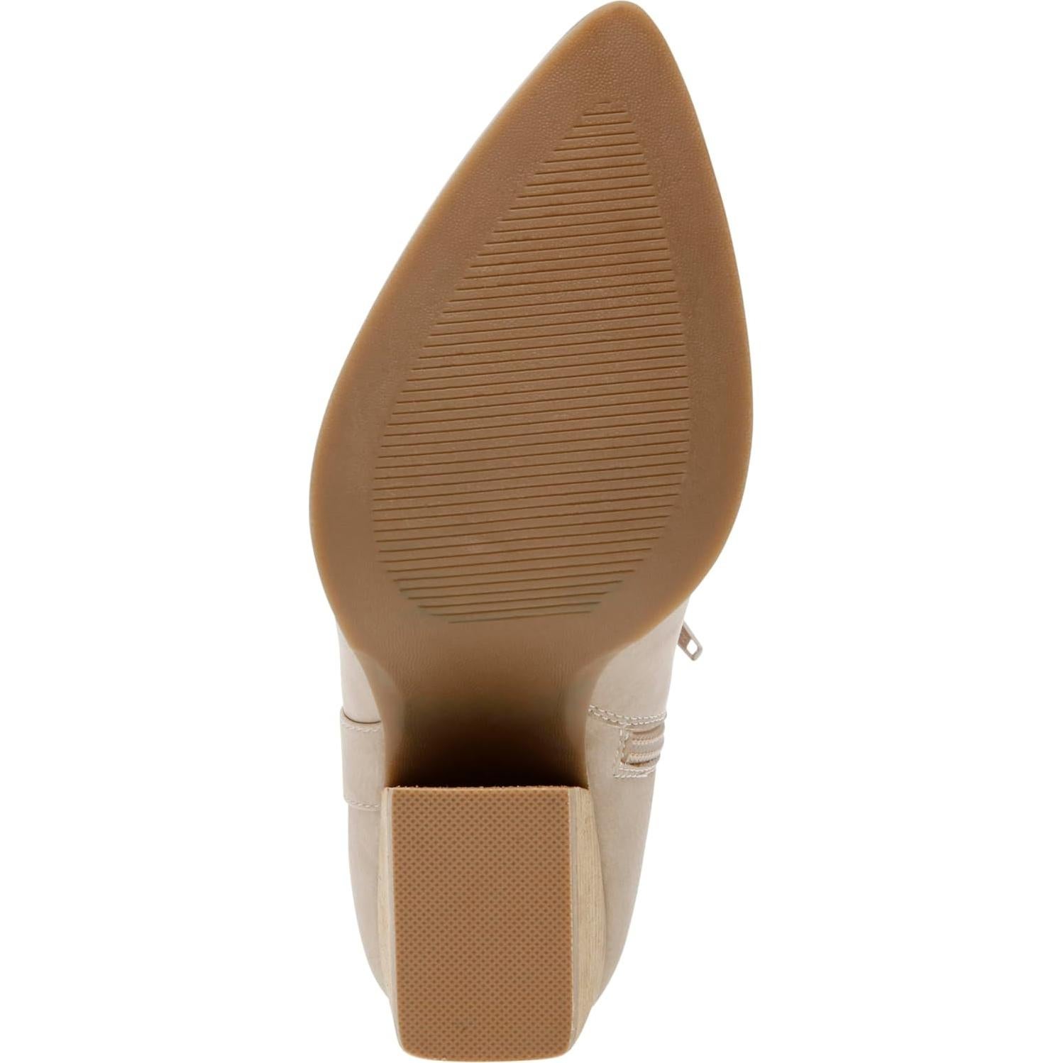 Bota Occidental Alta DV Dolce Vita Kindred Mujeres 1.4kg