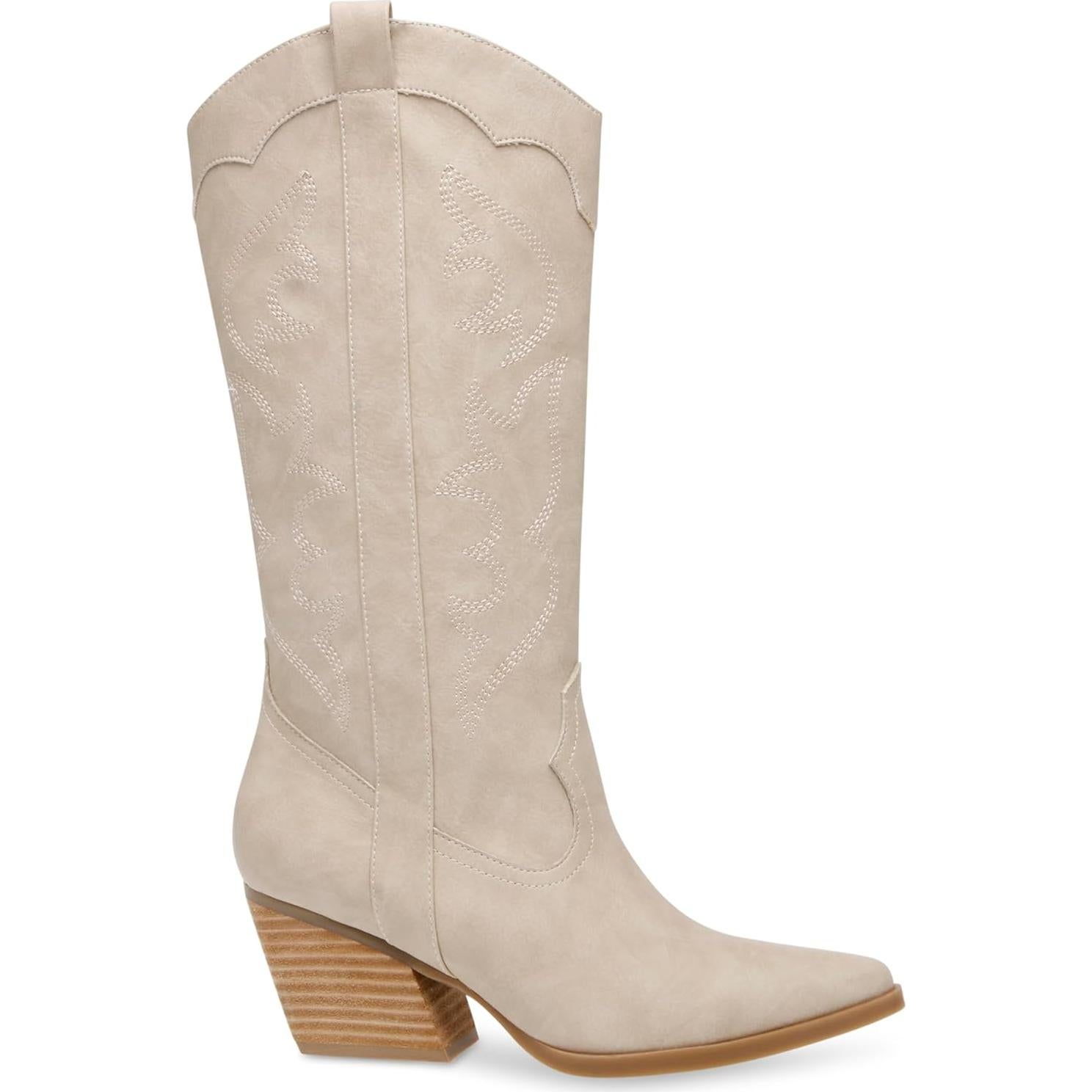 Bota Occidental Alta DV Dolce Vita Kindred Mujeres 1.4kg