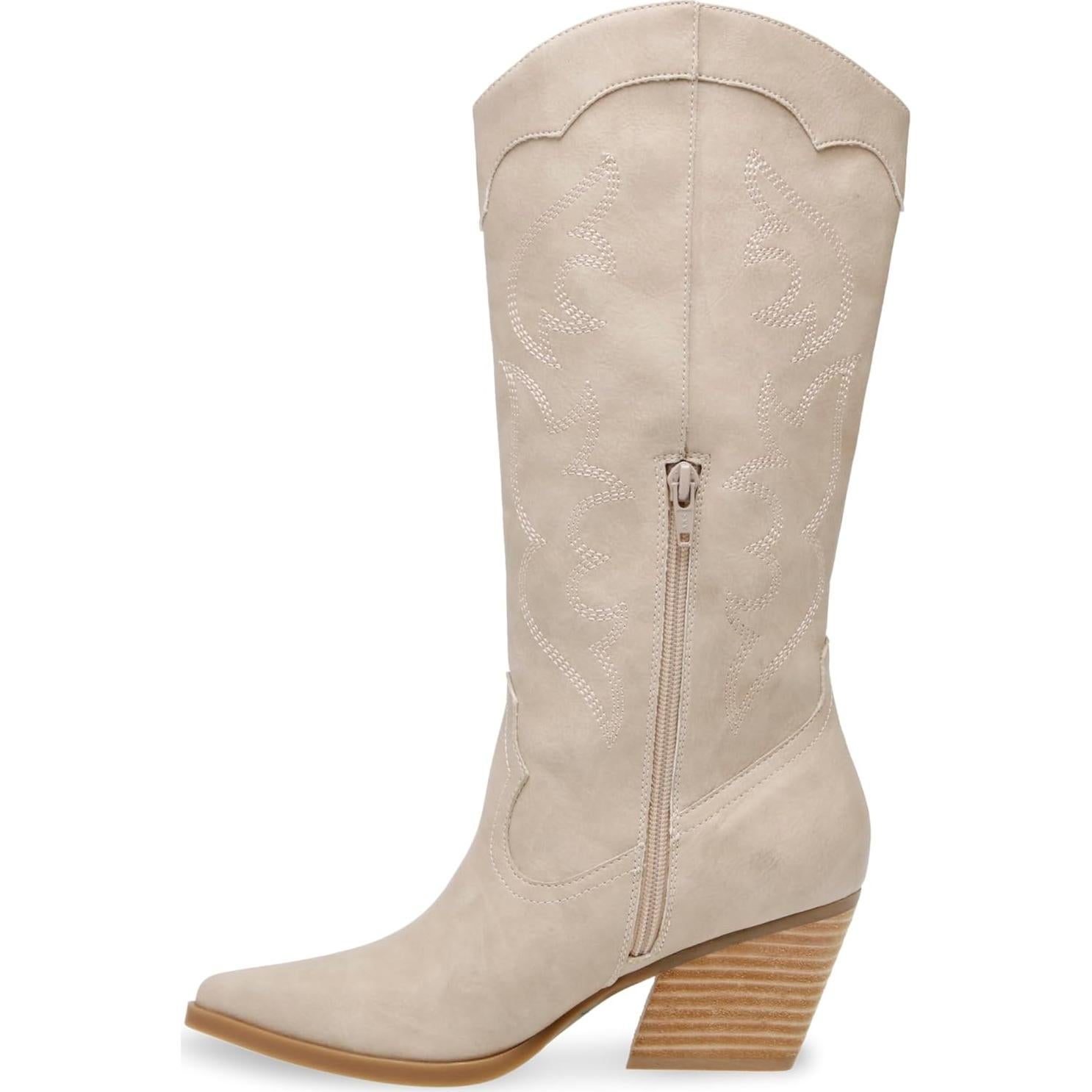 Bota Occidental Alta DV Dolce Vita Kindred Mujeres 1.4kg