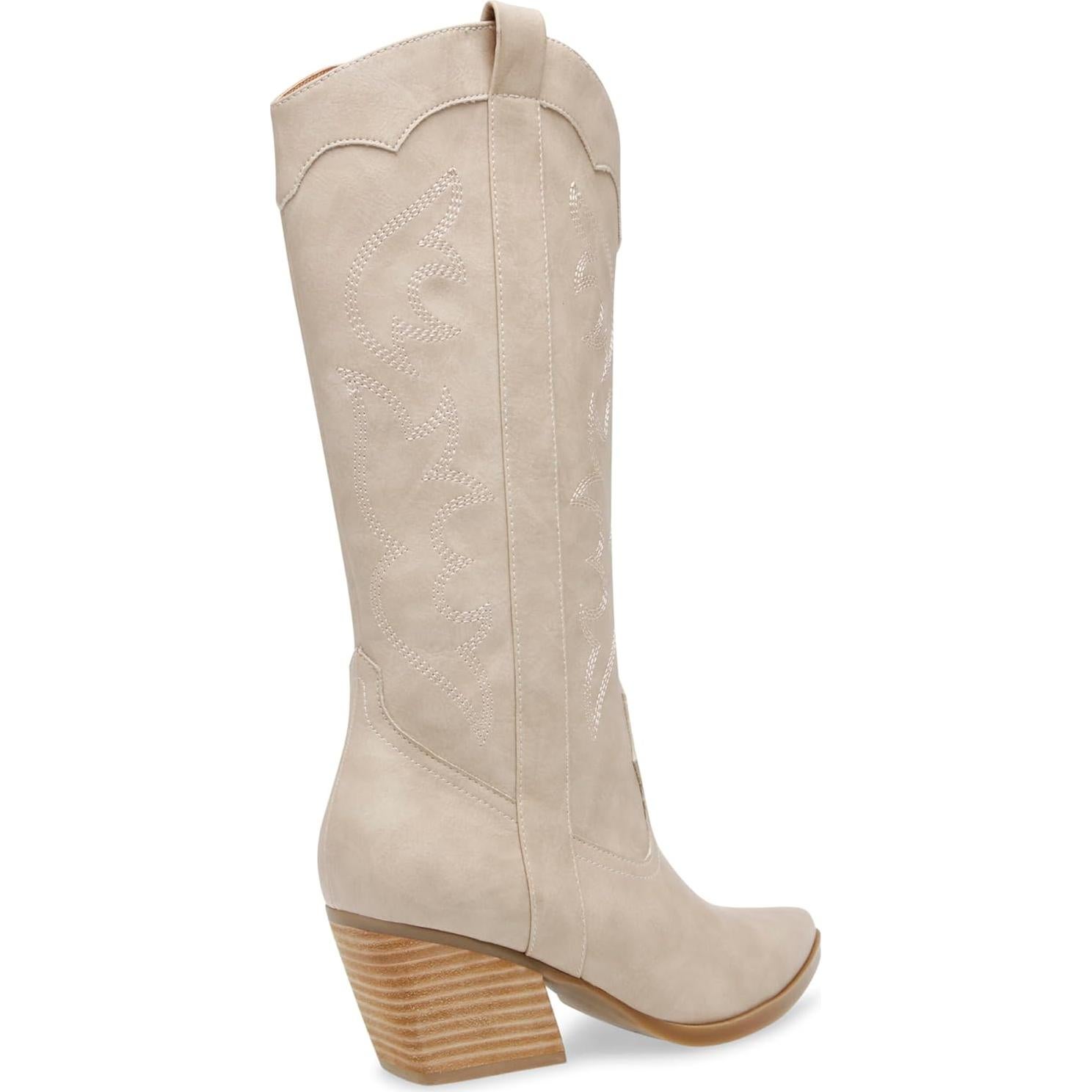 Bota Occidental Alta DV Dolce Vita Kindred Mujeres 1.4kg