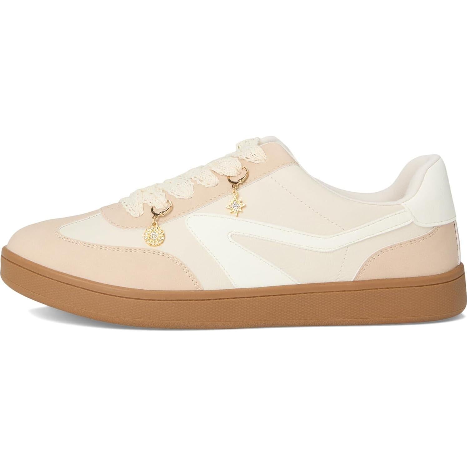 Zapatillas Charm Valentina Mujer Dolce Vita Lino Blush 8