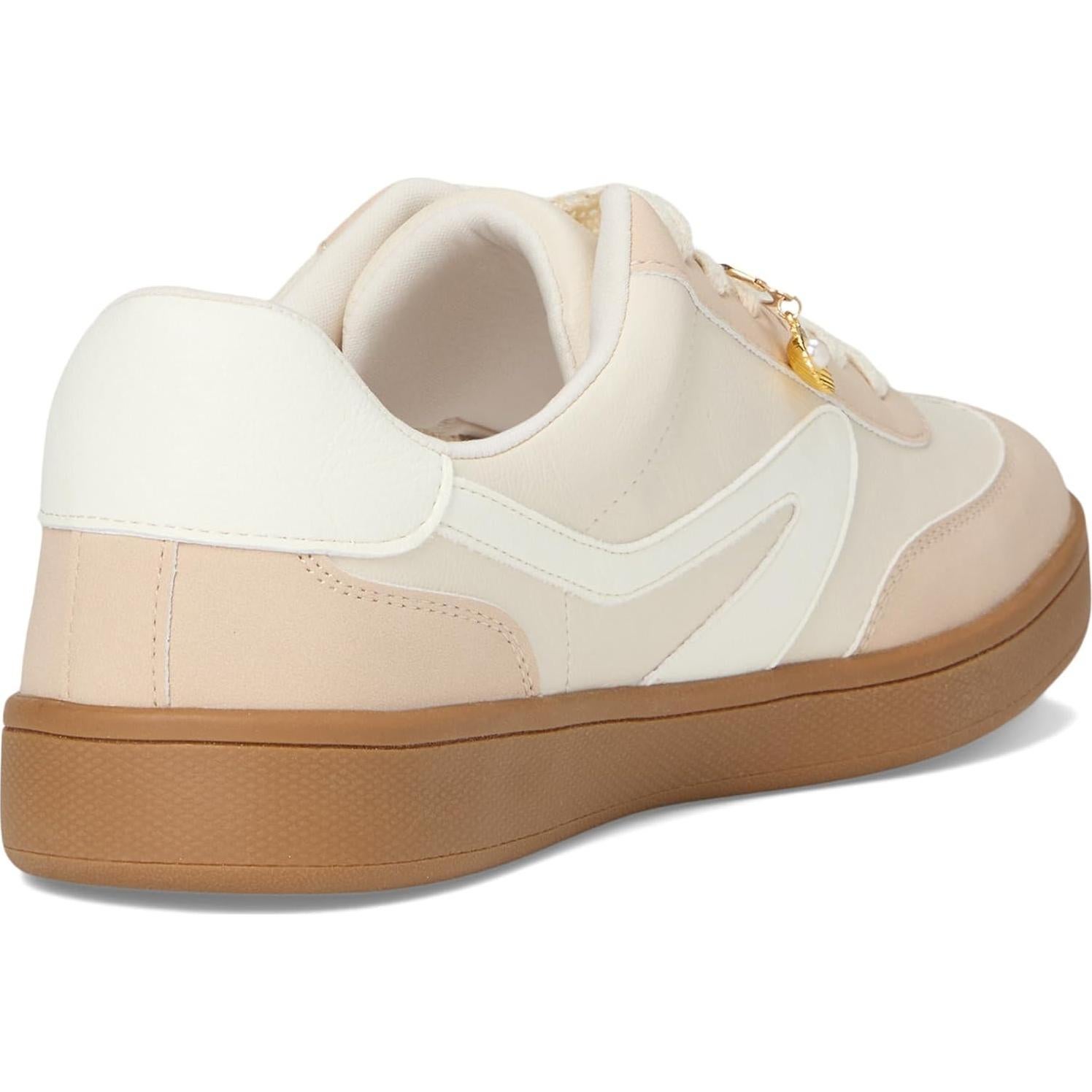 Zapatillas Charm Valentina Mujer Dolce Vita Lino Blush 8