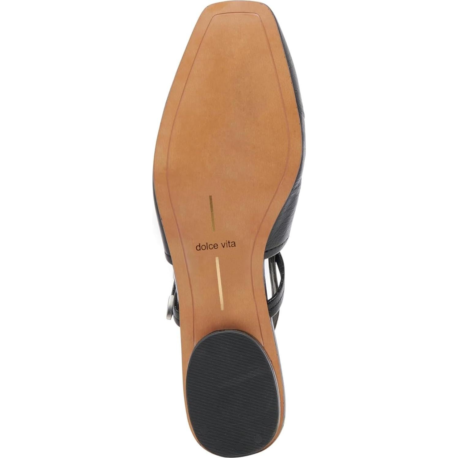 Zapatos bajos slingback Dolce Vita Rianne 40.6 Patente