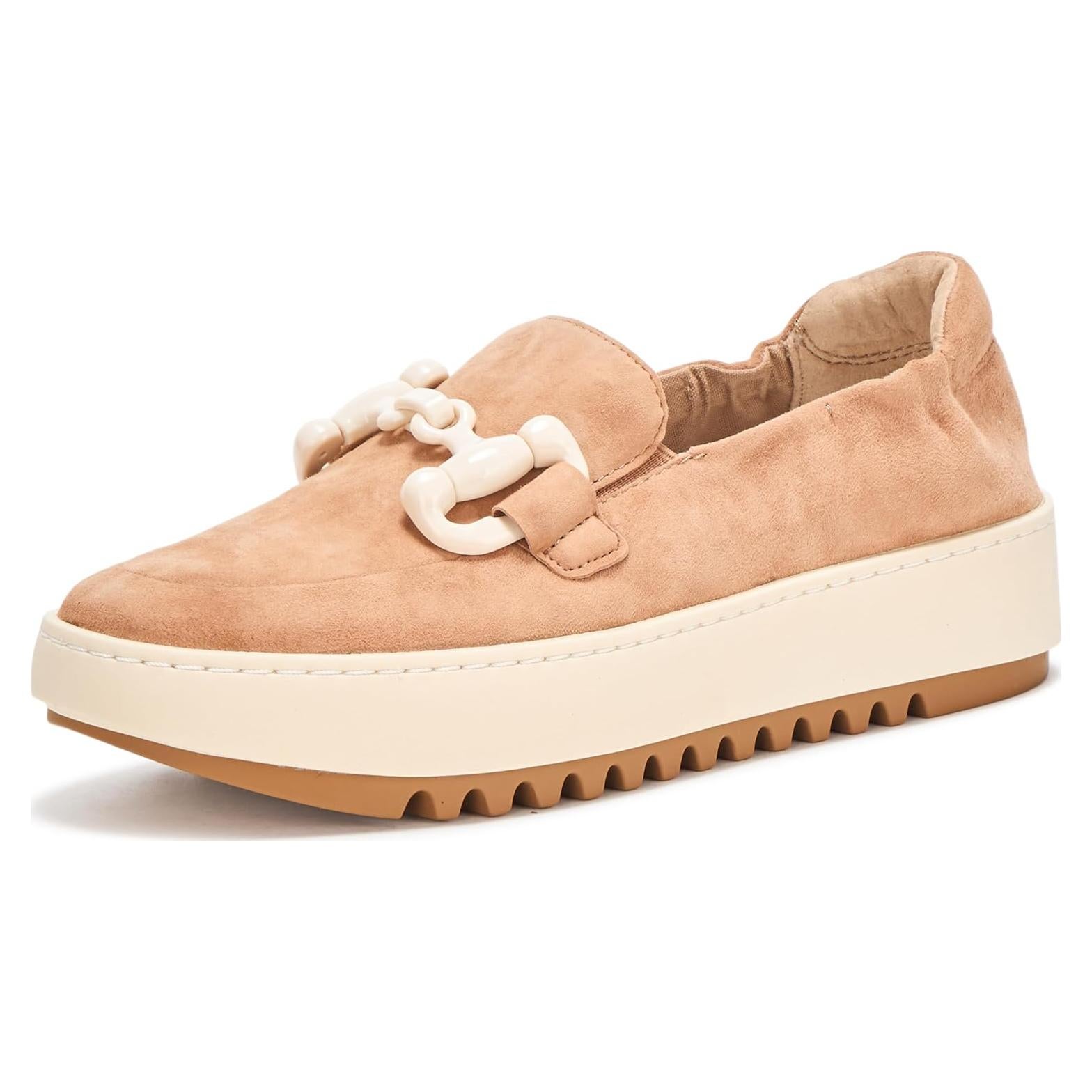 Zapatos de Moda Dolce Vita Mujeres Modelo Andres Talla 8.5 Toffee