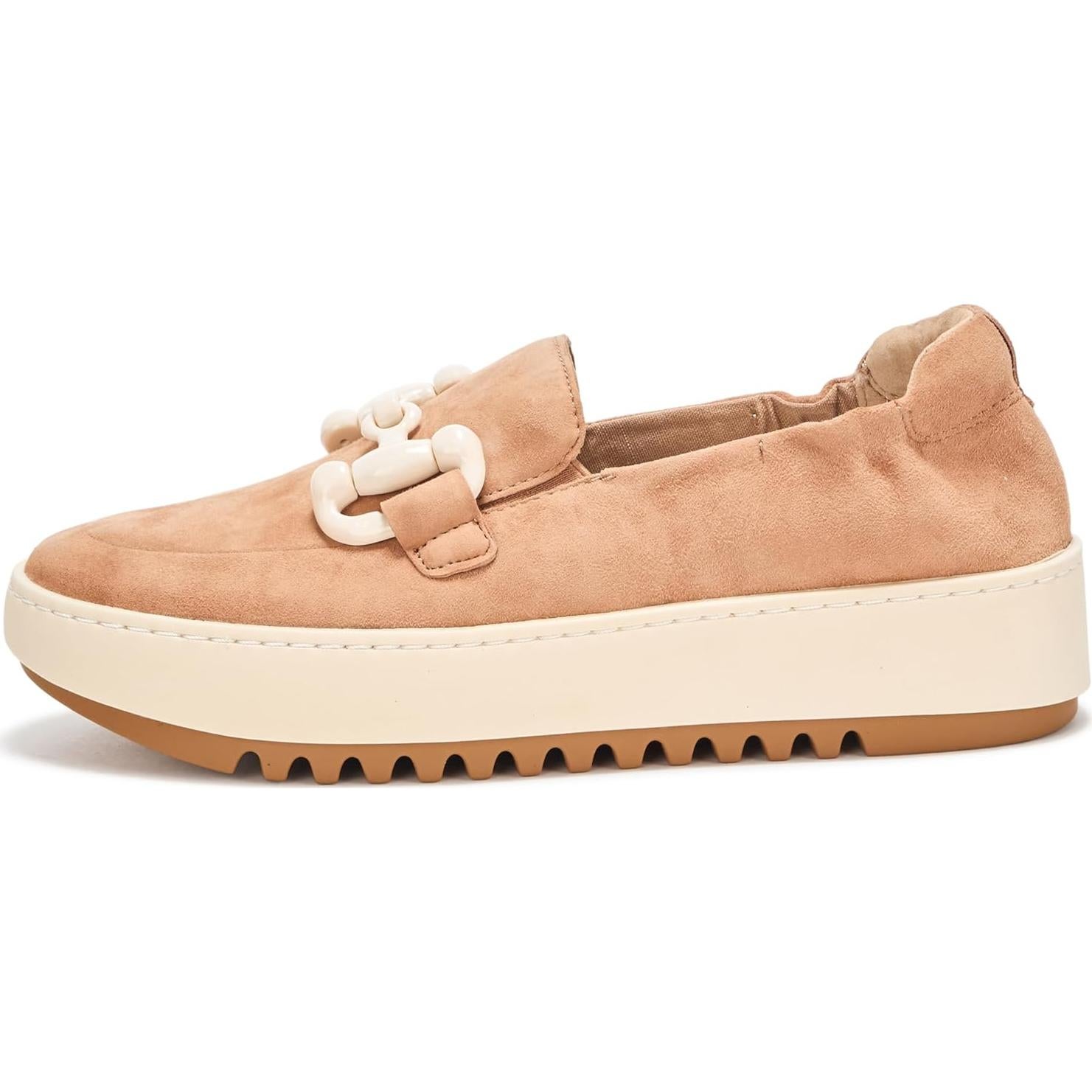 Zapatos de Moda Dolce Vita Mujeres Modelo Andres Talla 8.5 Toffee