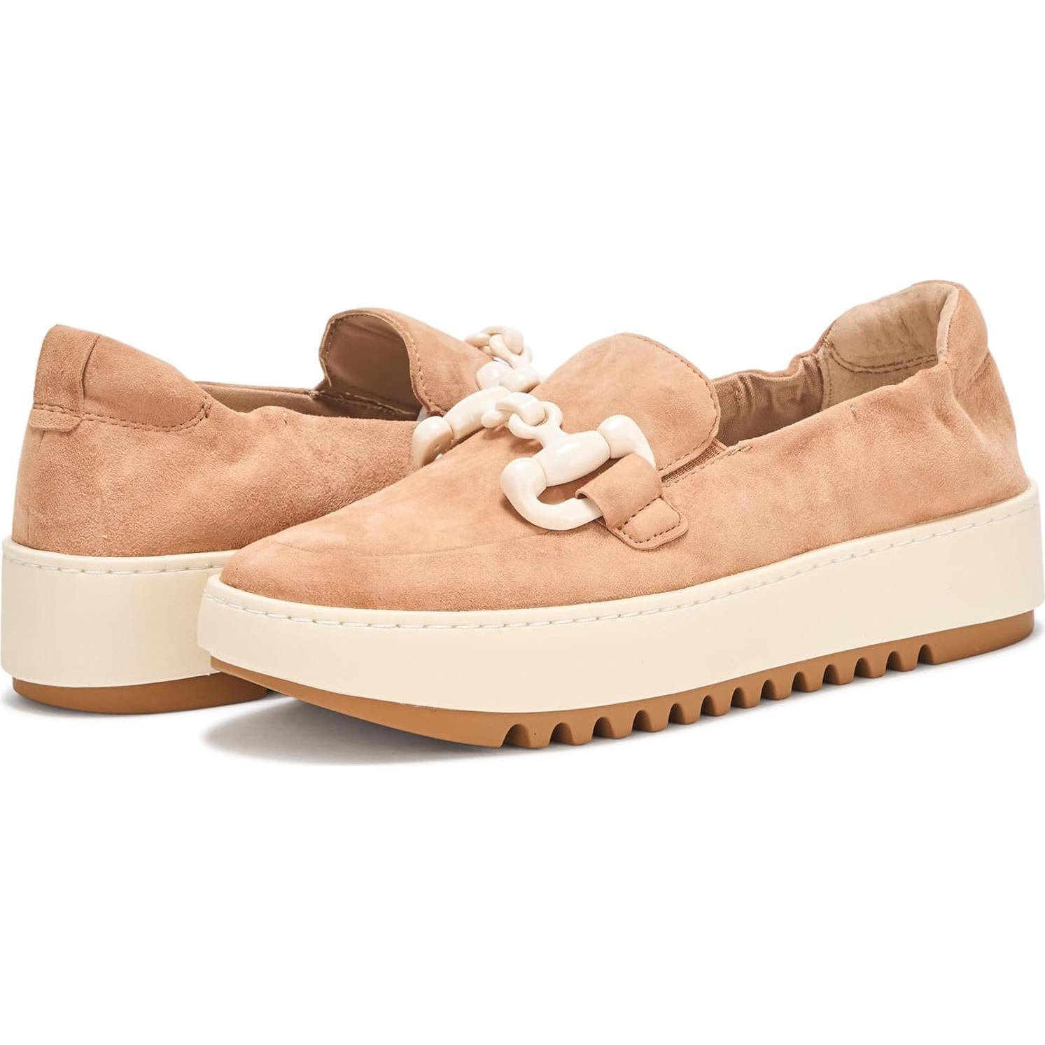 Zapatos de Moda Dolce Vita Mujeres Modelo Andres Talla 8.5 Toffee