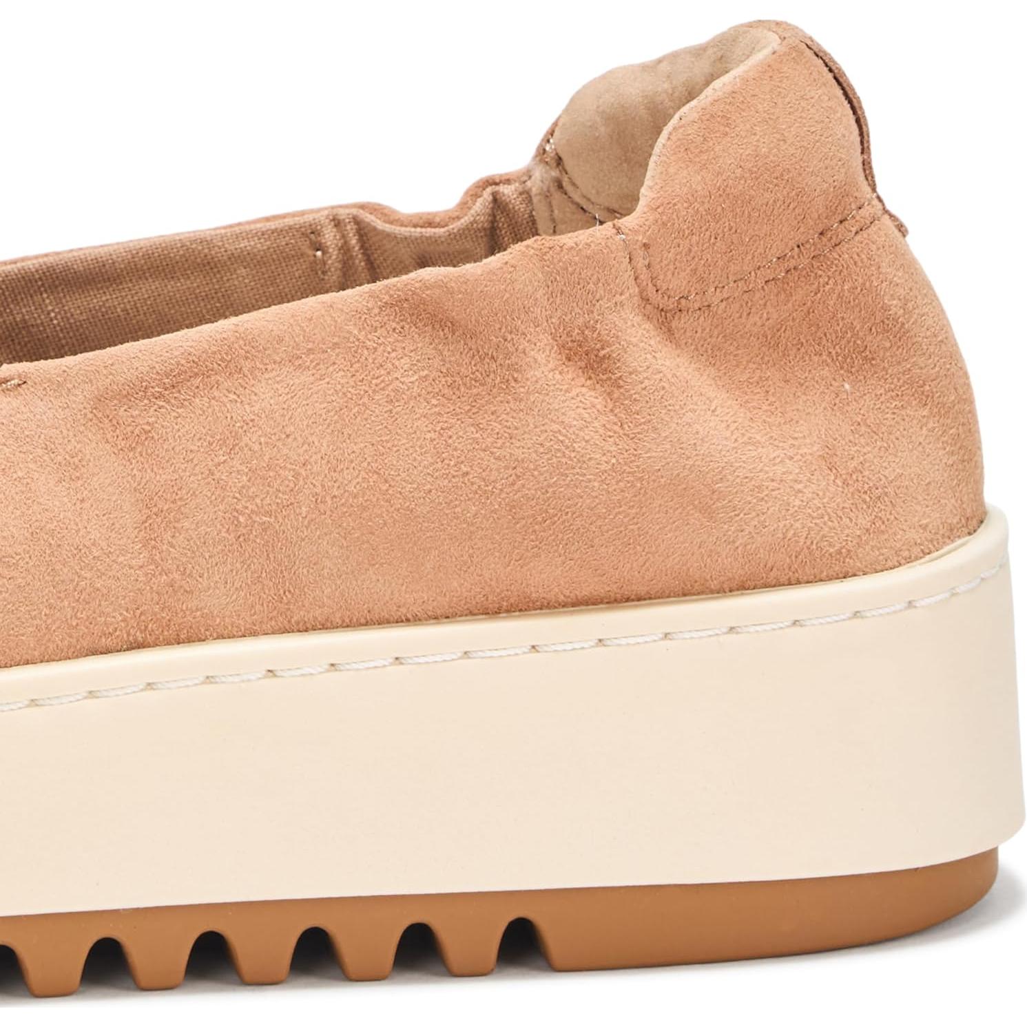 Zapatos de Moda Dolce Vita Mujeres Modelo Andres Talla 8.5 Toffee