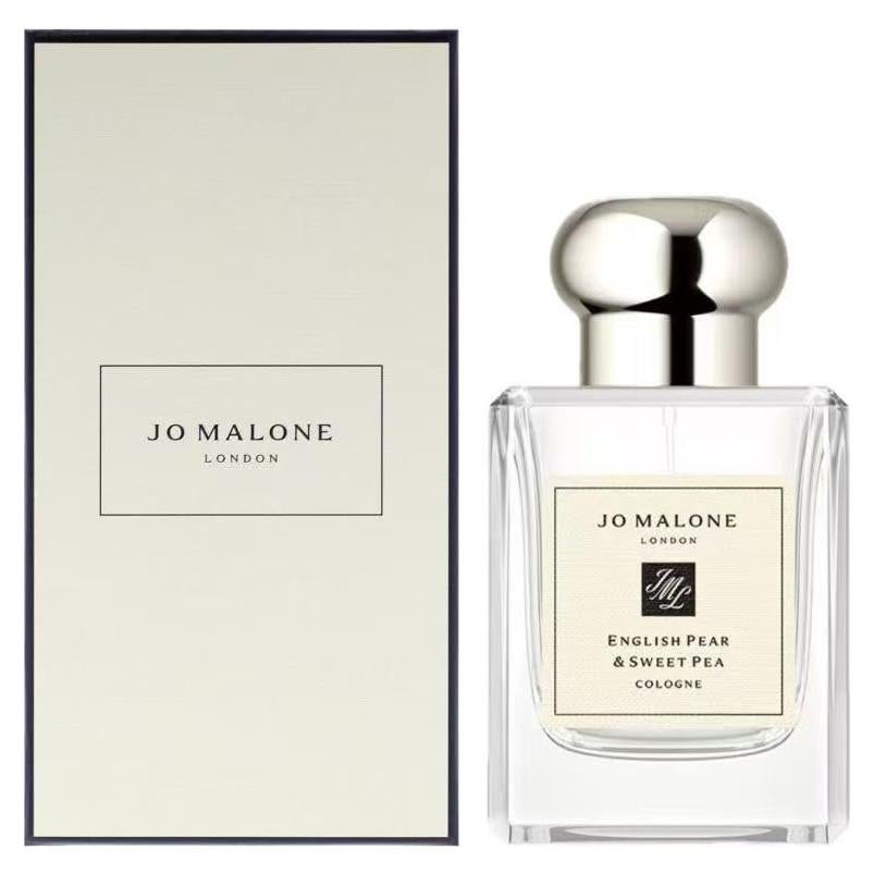 Colonia Jo Malone Pera Inglesa y Guisante Dulce 50 ml