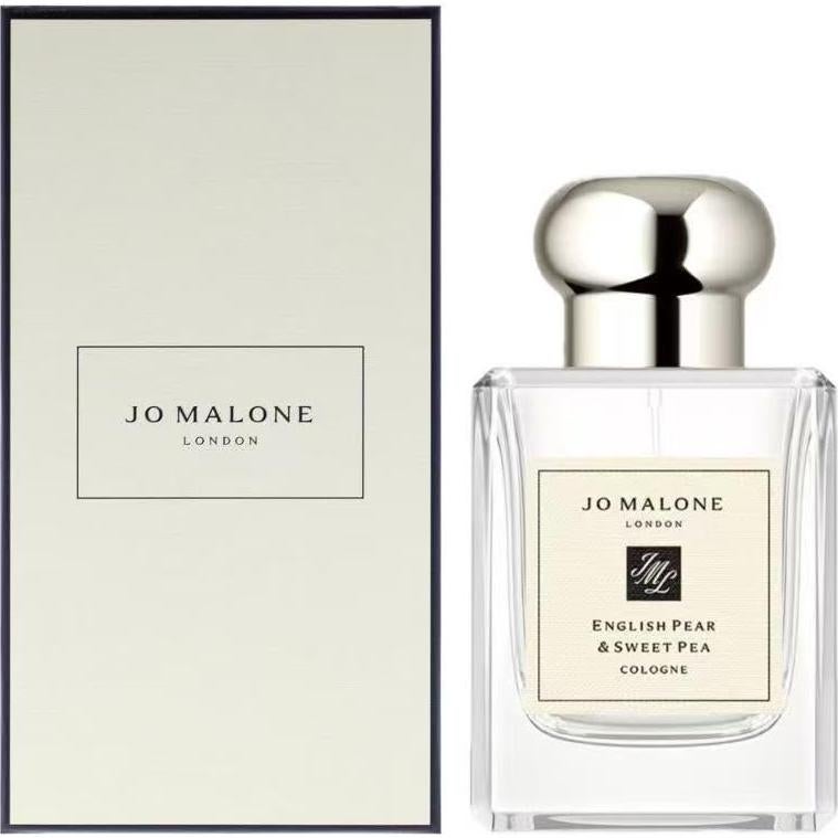 Colonia Jo Malone Pera Inglesa y Guisante Dulce 50 ml