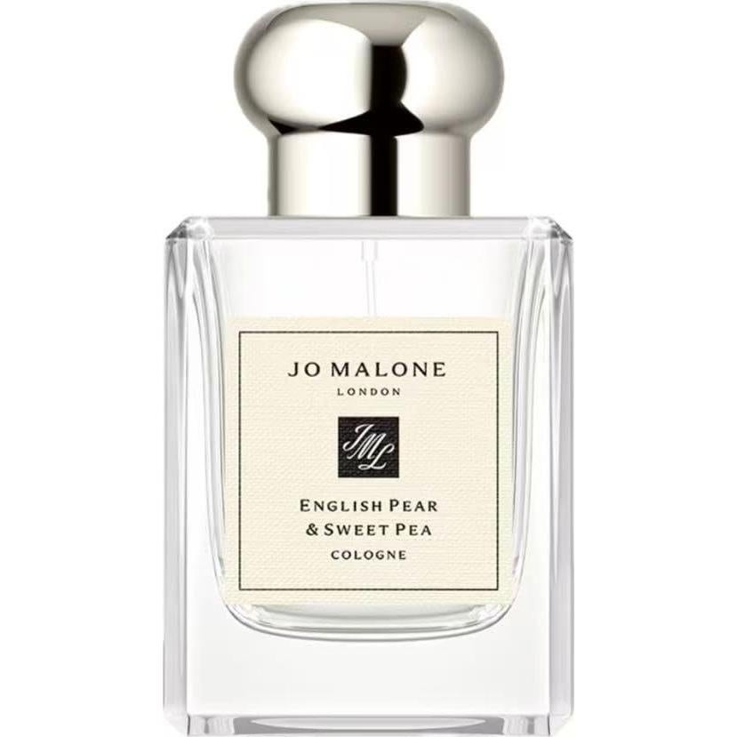 Colonia Jo Malone Pera Inglesa y Guisante Dulce 50 ml