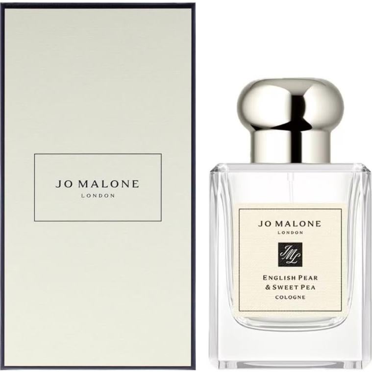 Colonia Jo Malone Pera Inglesa y Guisante Dulce 50 ml